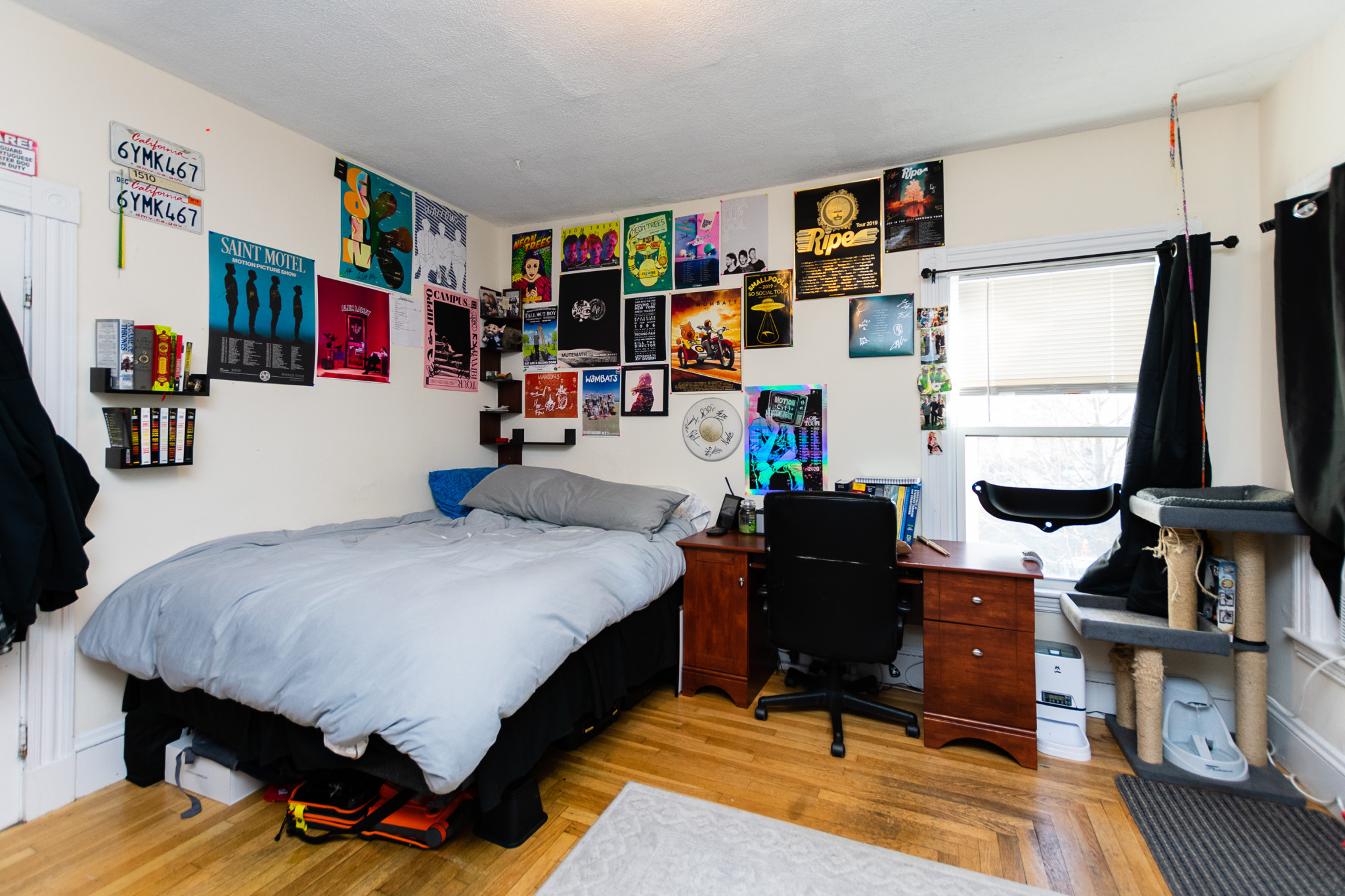 5 bed, 2 bath apartment for rent at 42 Pratt St Unit 2, Allston — photo 8 of 22