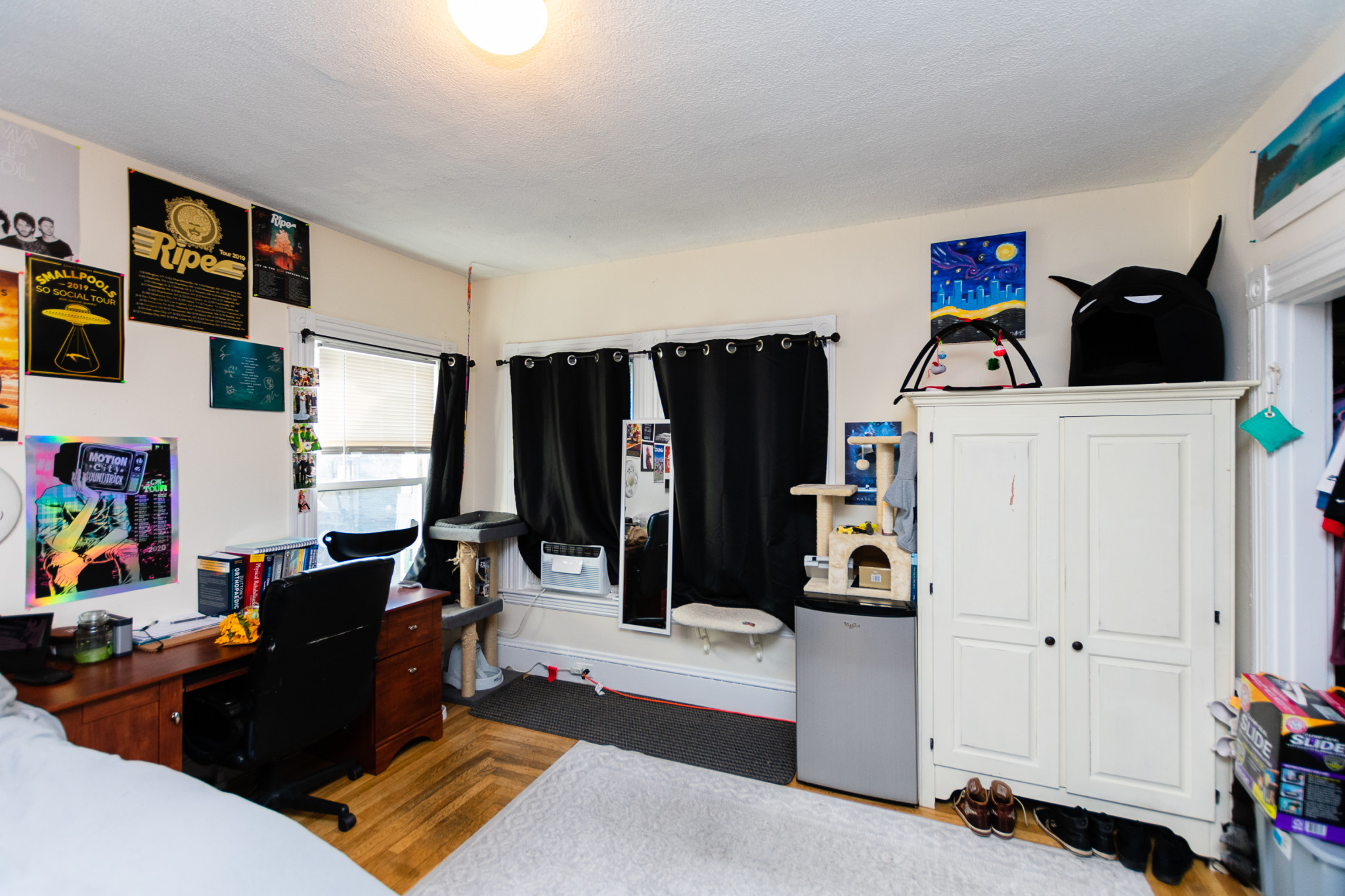 5 bed, 2 bath apartment for rent at 42 Pratt St Unit 2, Allston — photo 9 of 22