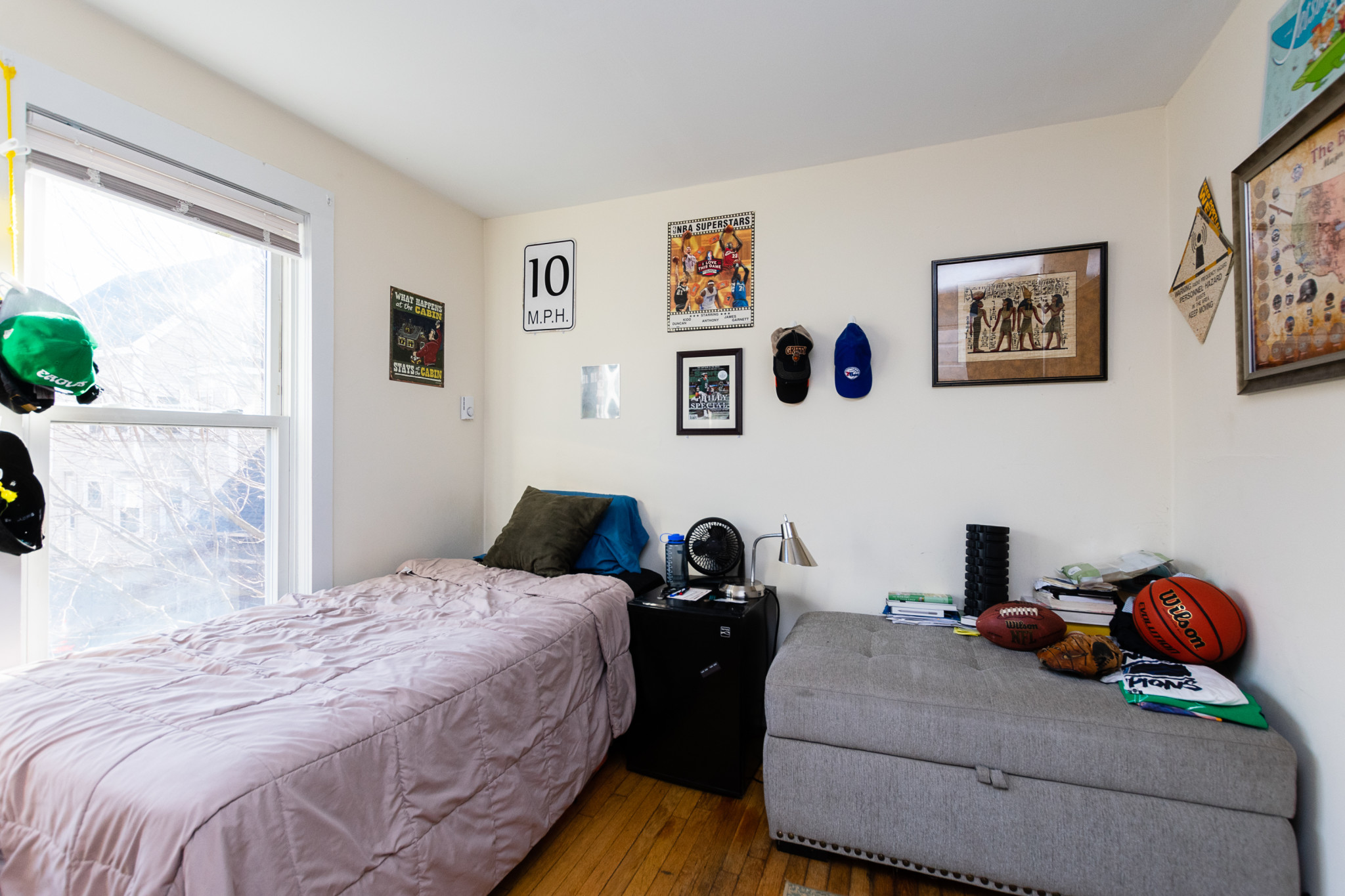 5 bed, 2 bath apartment for rent at 42 Pratt St Unit 2, Allston — photo 11 of 22