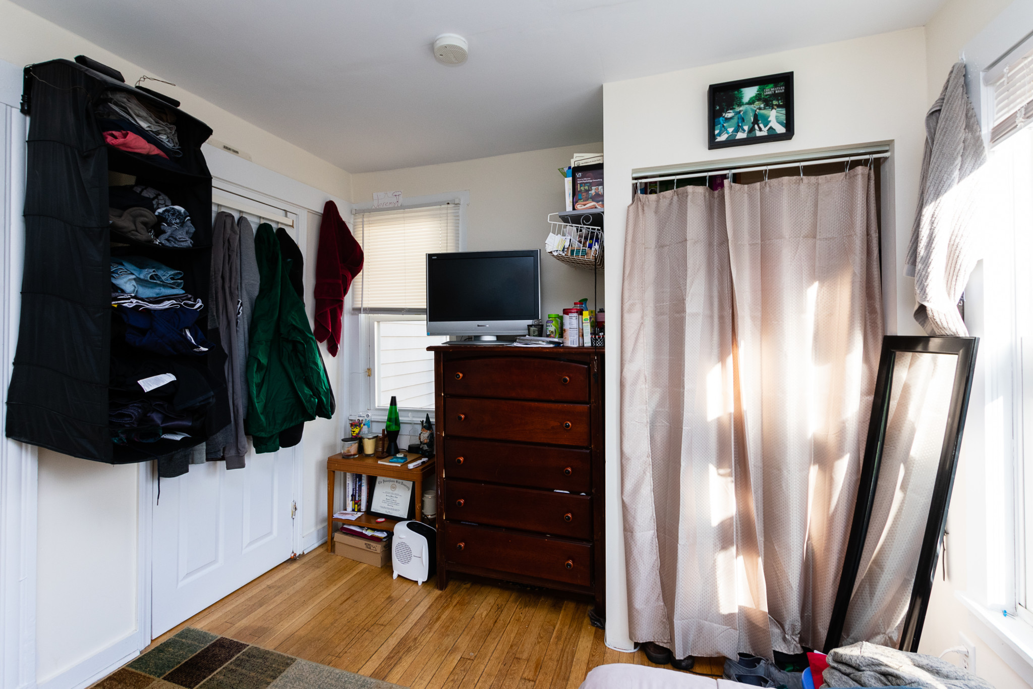 5 bed, 2 bath apartment for rent at 42 Pratt St Unit 2, Allston — photo 12 of 22