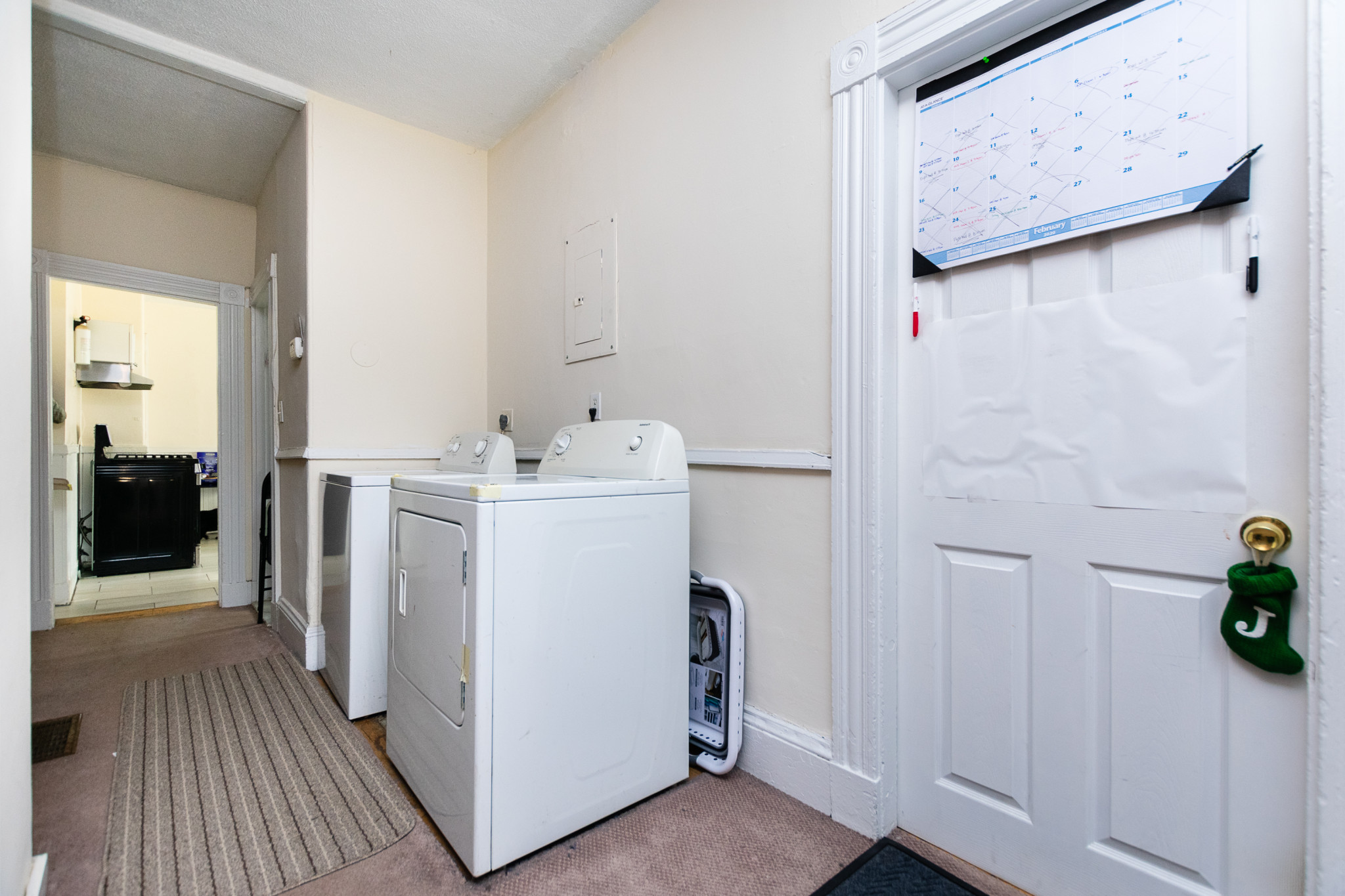 5 bed, 2 bath apartment for rent at 42 Pratt St Unit 2, Allston — photo 20 of 22