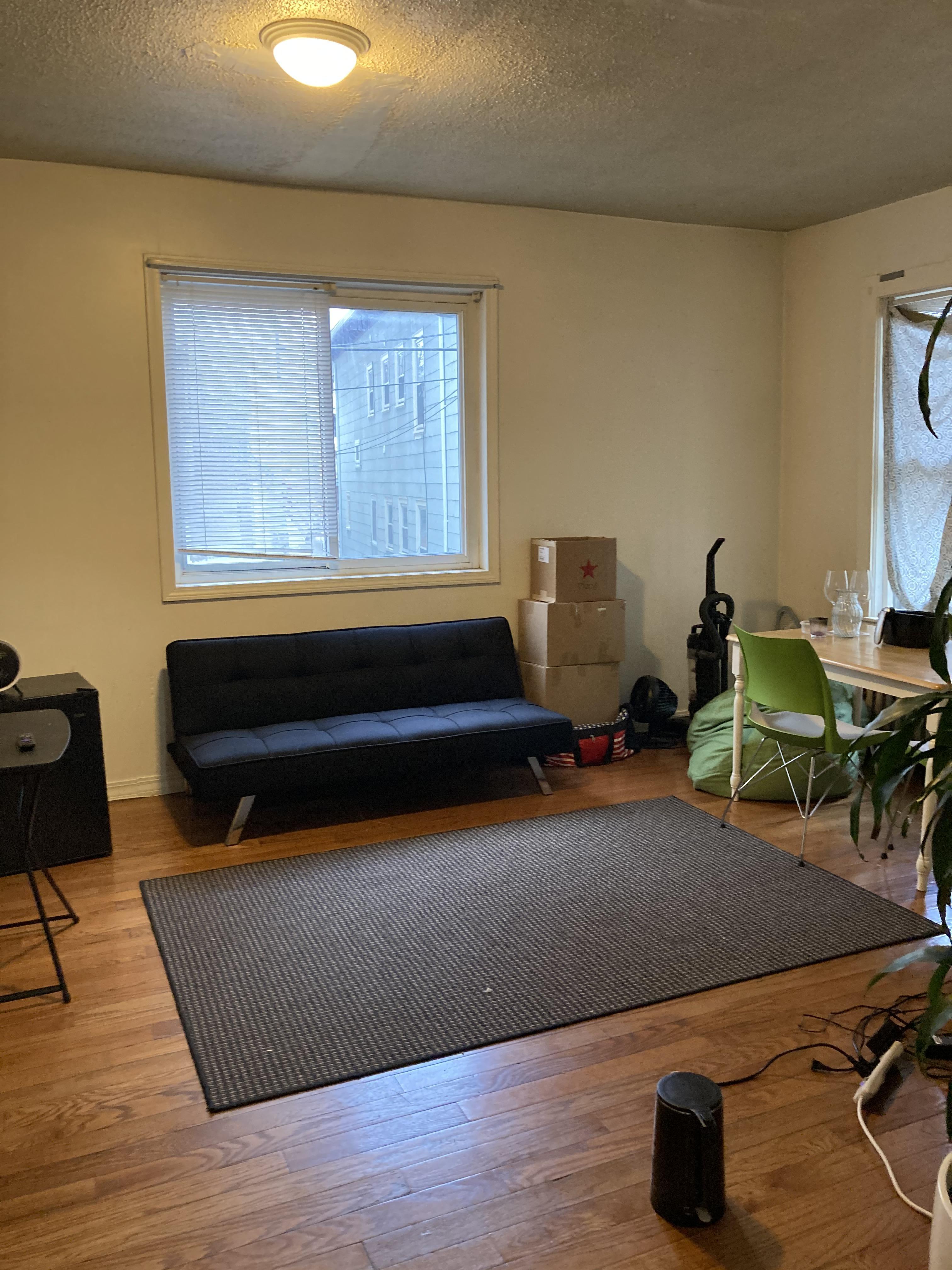 4 bed, 2 bath apartment for rent at 55 Hillside St Unit 1, Mission Hill — photo 8 of 17