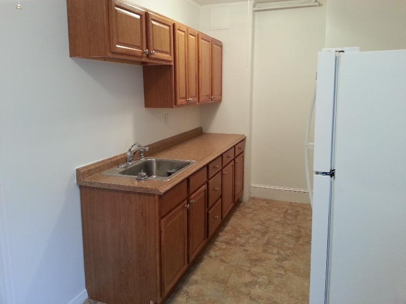 1 bed, 1 bath apartment for rent at 1614 Commonwealth Ave Unit 1, Brighton — photo 4 of 7