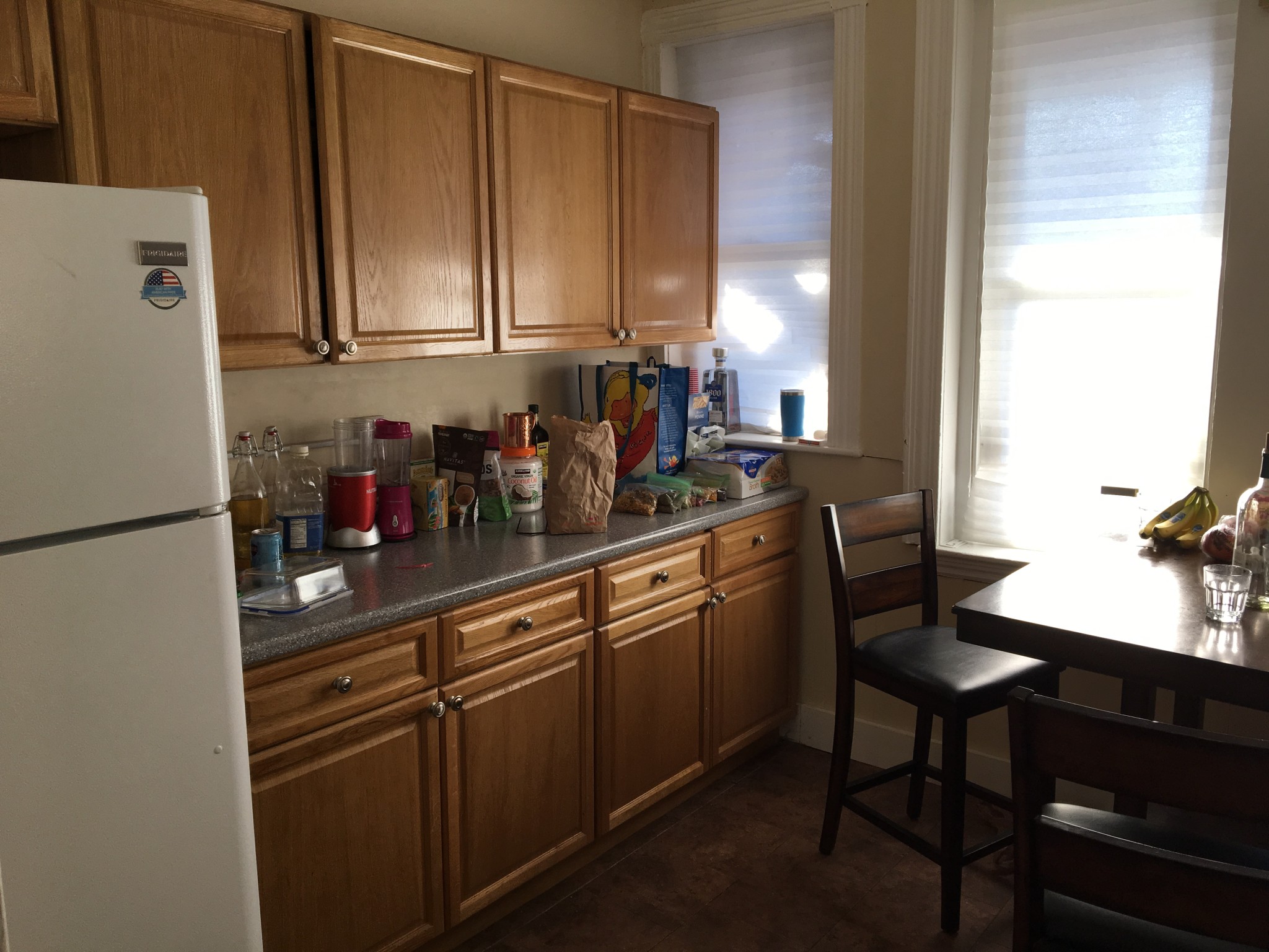 3 bed, 1.5 bath apartment for rent at 69 South Huntington Ave Unit 3, Mission Hill — photo 6 of 9