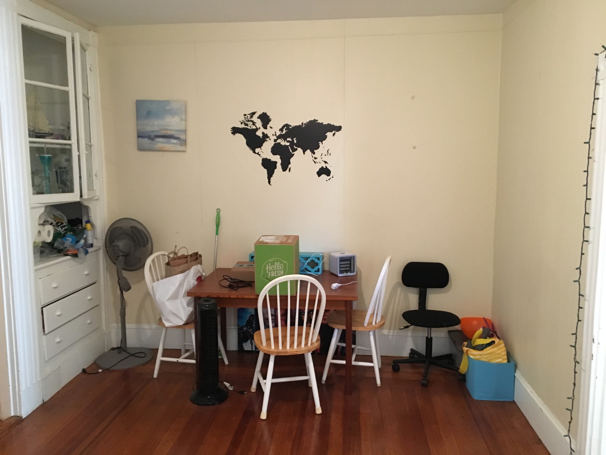 3 bed, 1.5 bath apartment for rent at 69 South Huntington Ave Unit 3, Mission Hill — photo 5 of 9
