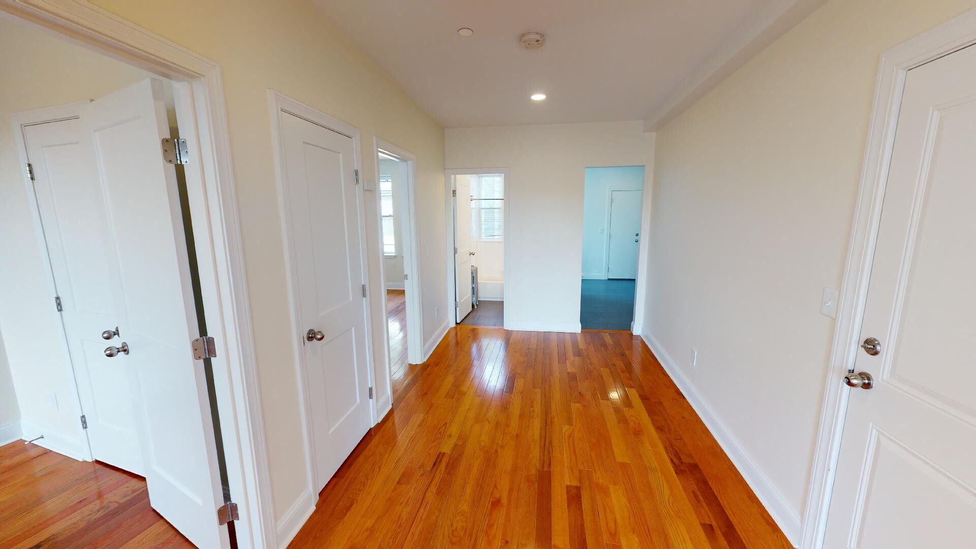 2 bed, 1 bath apartment for rent at 113 Sutherland Rd Unit L, Brighton — photo 4 of 11