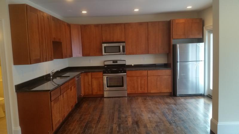 4 bed, 2 bath apartment for rent at 30 Commonwealth Ter Unit 3, Brighton