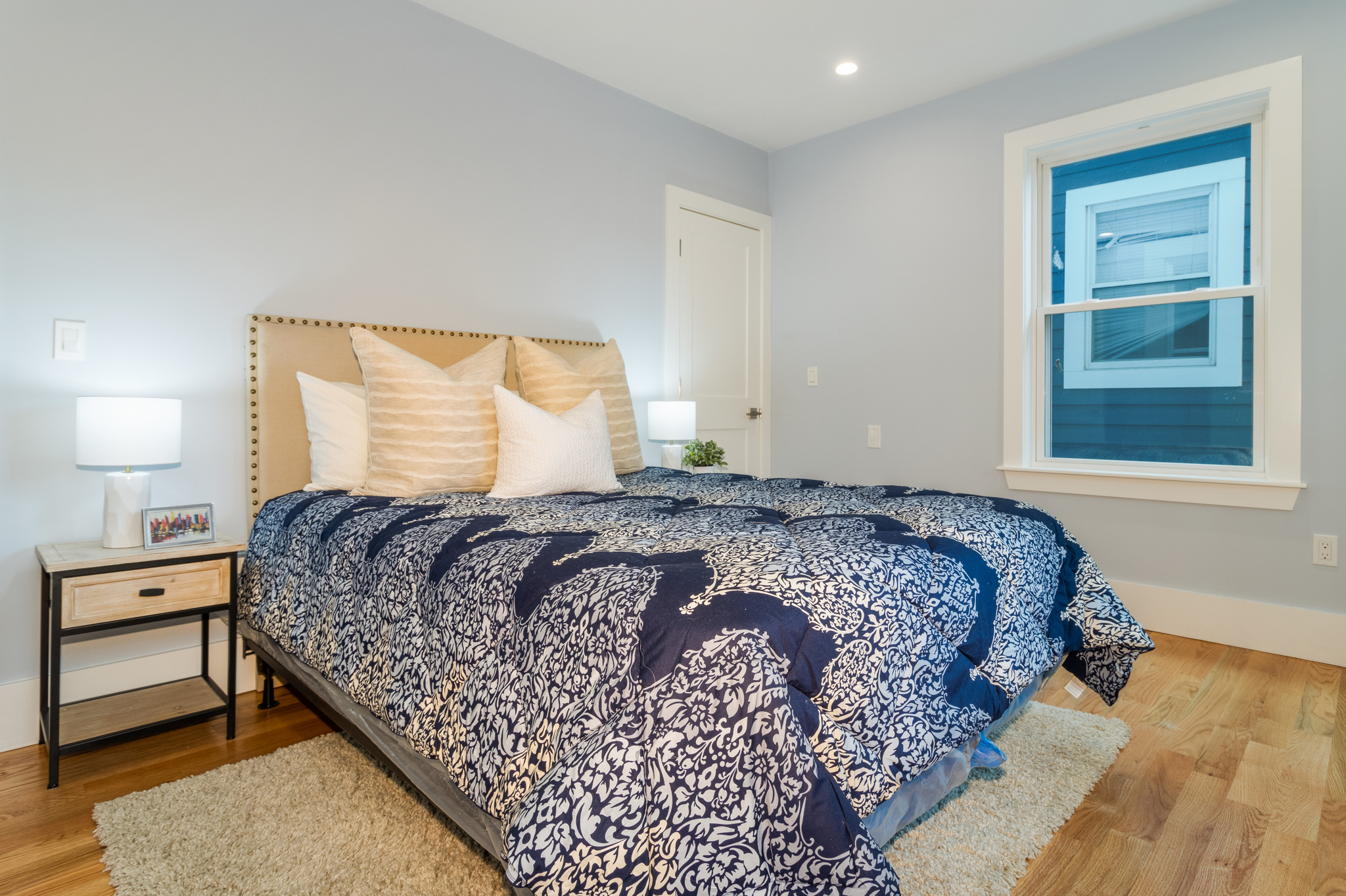 2 bed, 2 bath apartment for rent at 293 Rindge Ave Unit 2, North Cambridge — photo 8 of 16