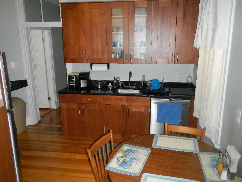 3 bed, 1 bath apartment for rent at 19 Bucknam St Unit 1, Mission Hill — photo 5 of 6