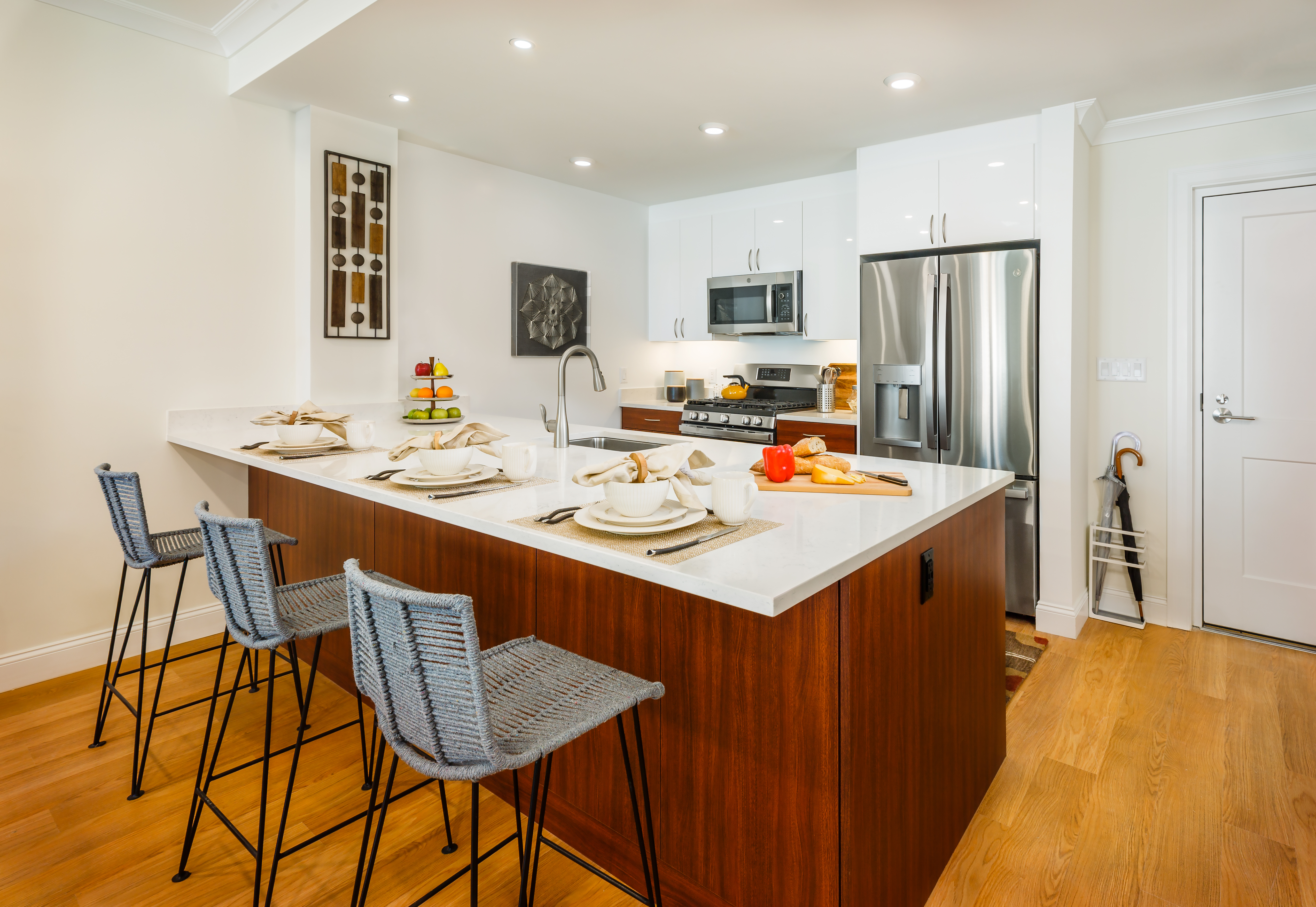 1 bed, 1 bath apartment for rent at 116 Gerry Rd Unit 207, Chestnut Hill — photo 10 of 14