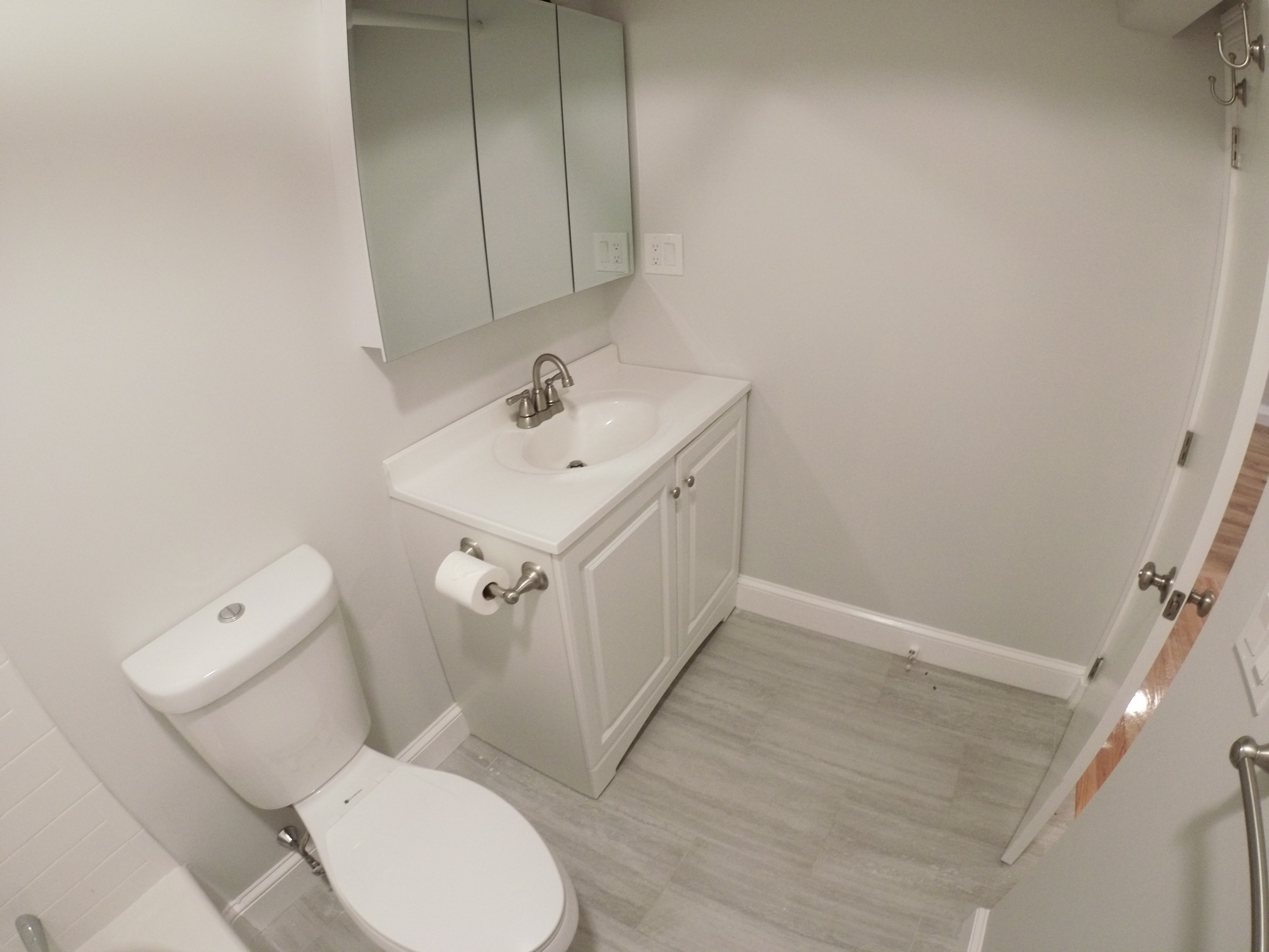3 bed, 1 bath apartment for rent at 1452 Commonwealth Ave Unit B, Brighton — photo 4 of 10
