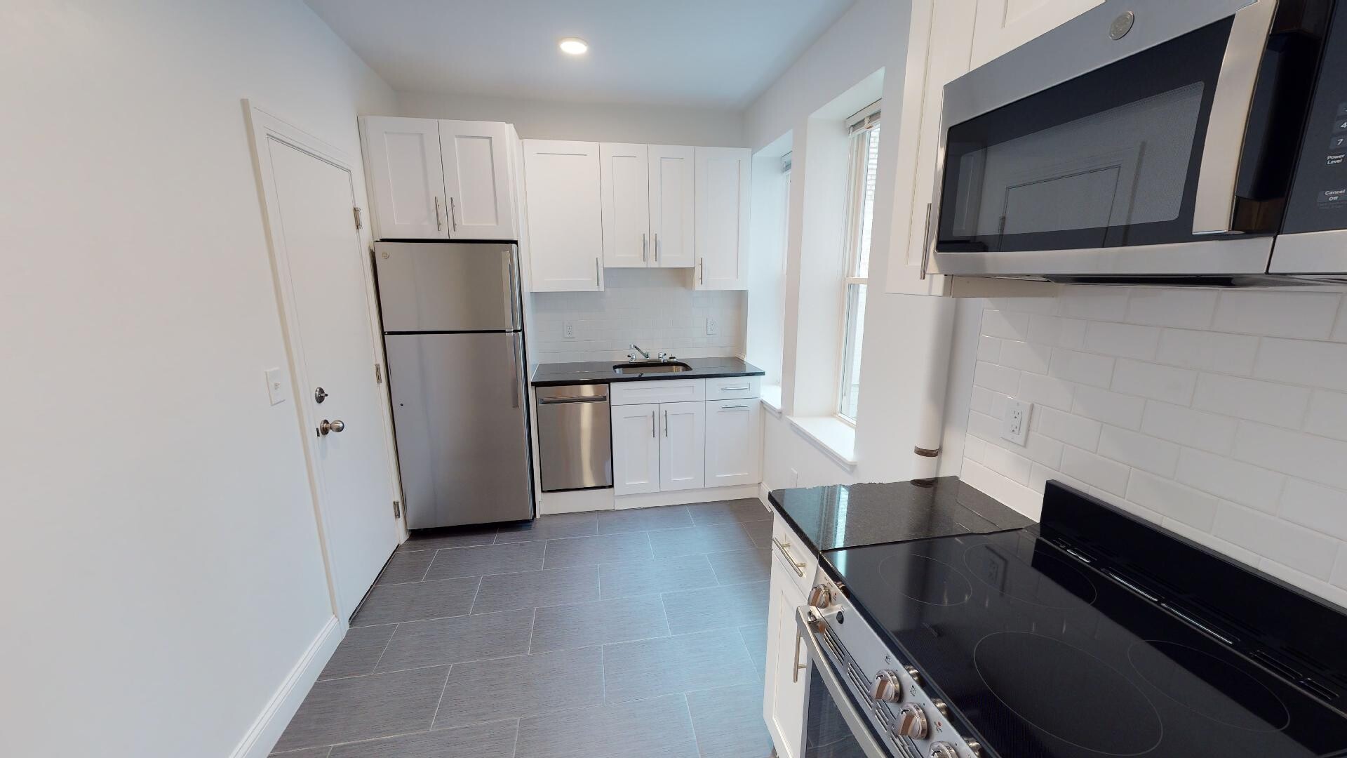 1 bed, 1 bath apartment for rent at 111 Sutherland Rd Unit C, Brighton — photo 5 of 13