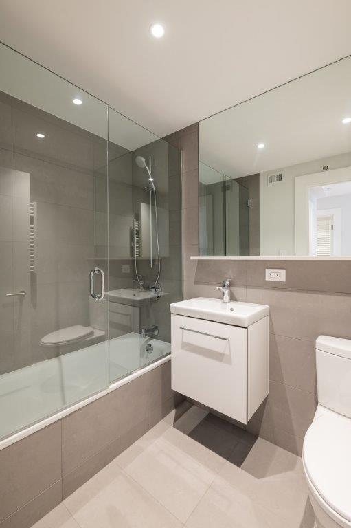 1 bed, 1 bath apartment for rent at 1410 Columbia Rd Unit 9A, South Boston — photo 4 of 6