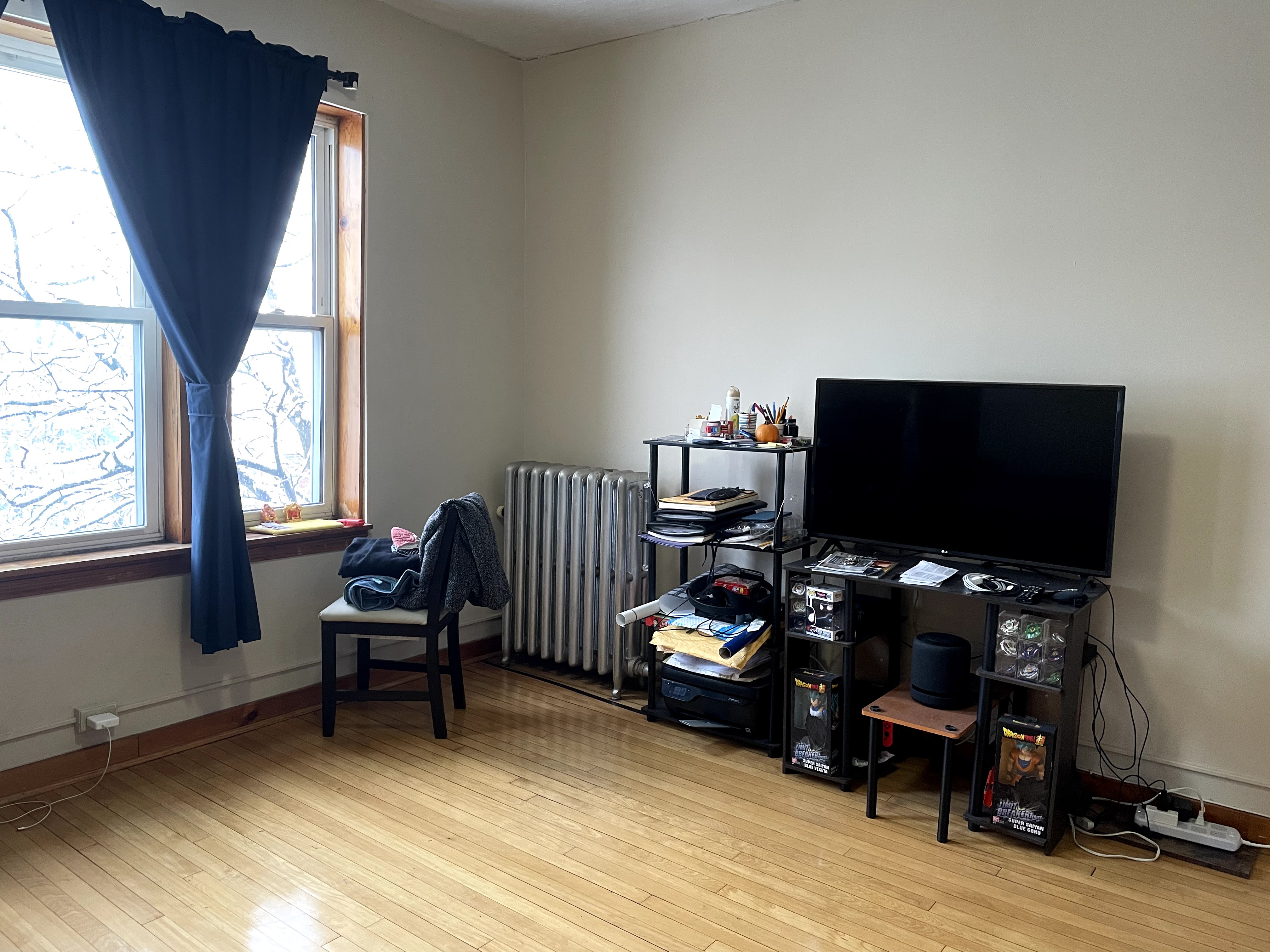 1 bed, 1 bath apartment for rent at 37 Highgate St Unit 8, Allston — photo 3 of 10