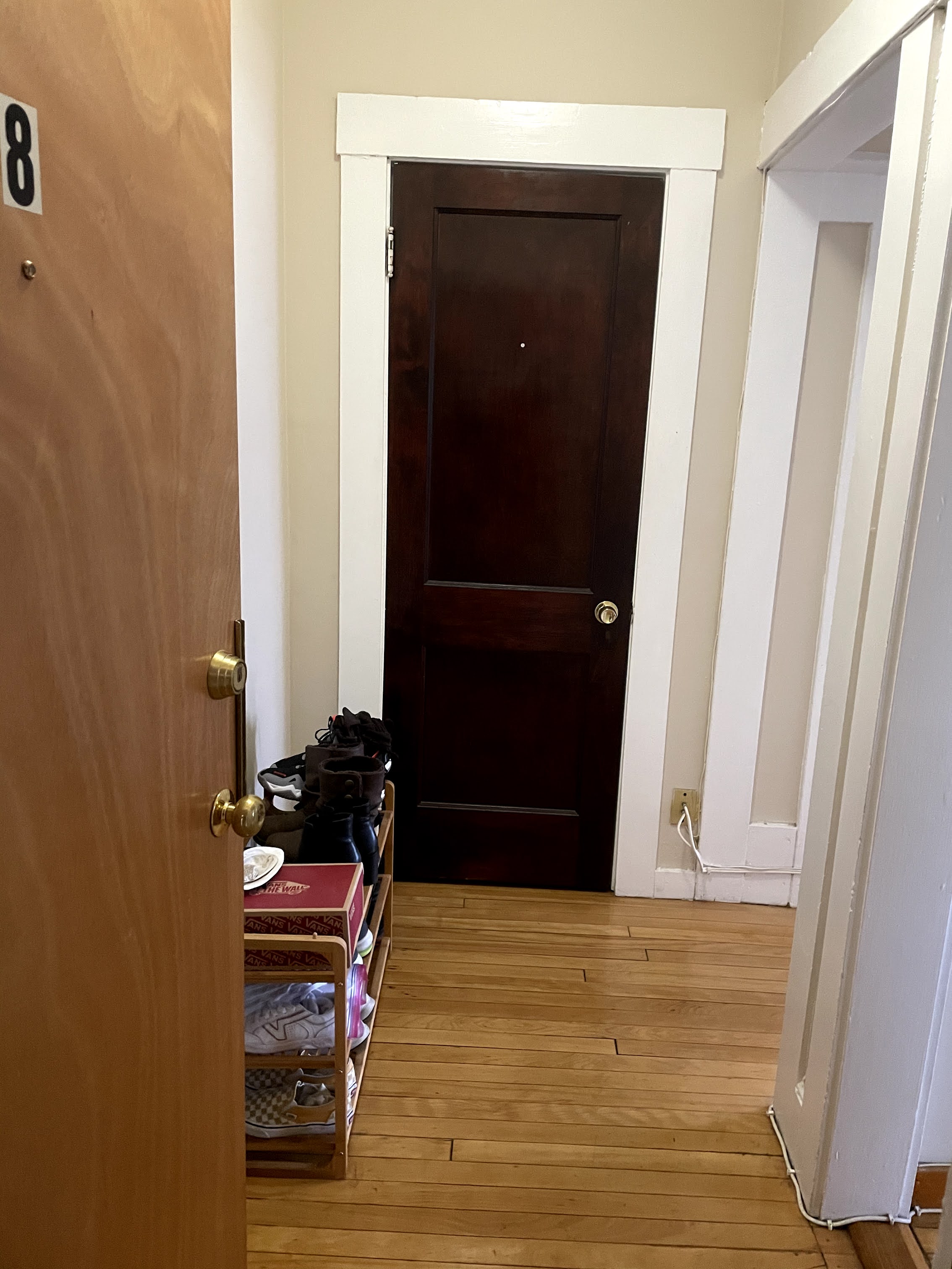 1 bed, 1 bath apartment for rent at 37 Highgate St Unit 8, Allston — photo 4 of 10