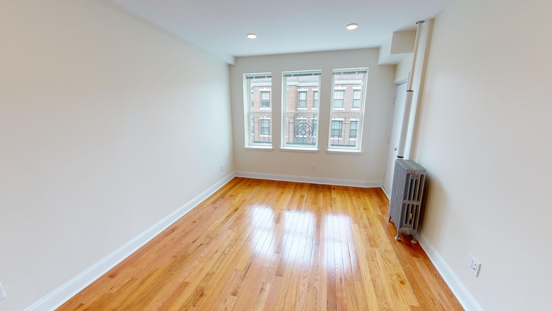 2 bed, 1 bath apartment for rent at 117 Sutherland Rd Unit H, Brighton — photo 7 of 15