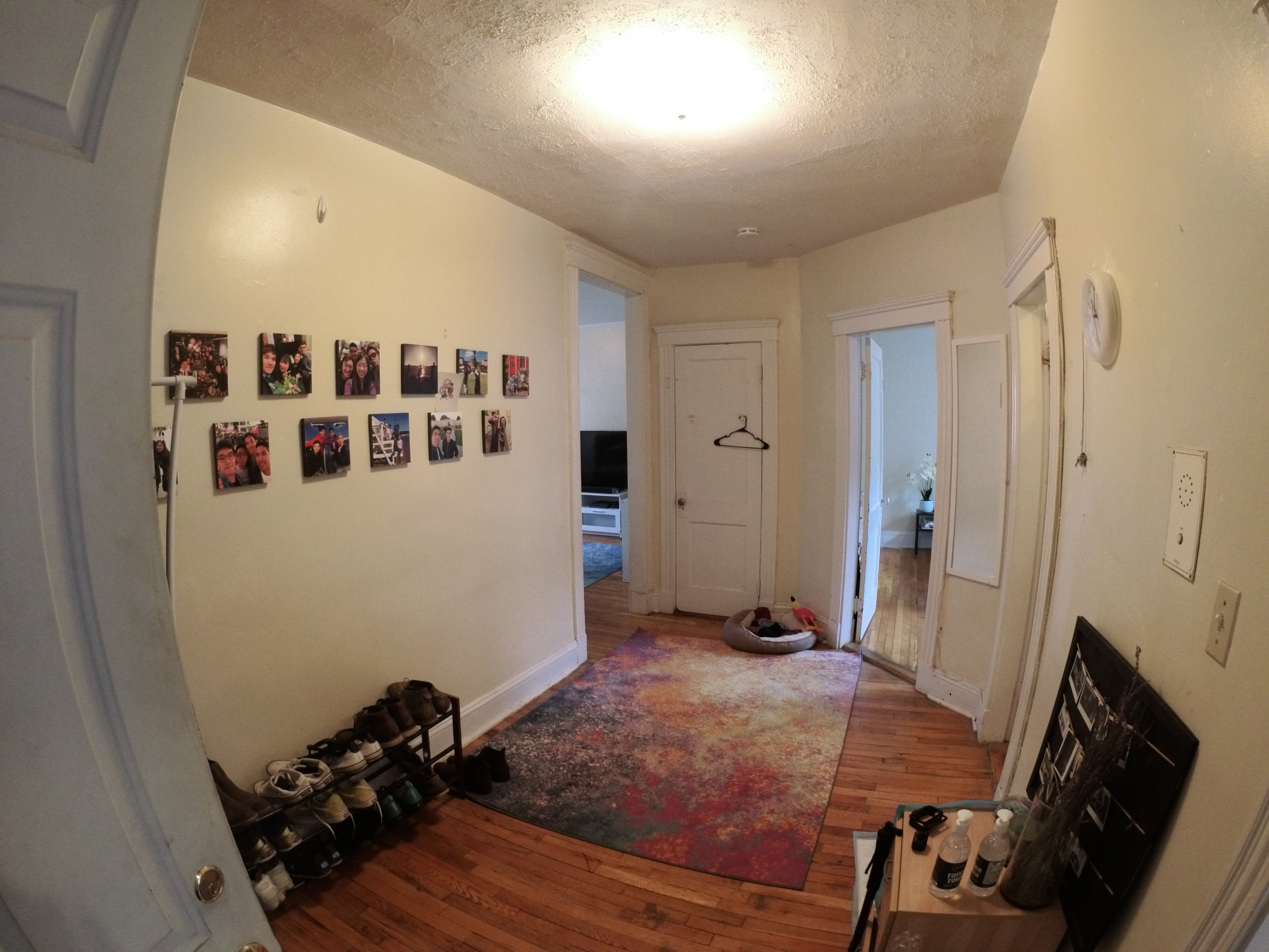 1 bed, 1 bath apartment for rent at 1455 Commonwealth Ave Unit 27, Brighton — photo 1 of 8