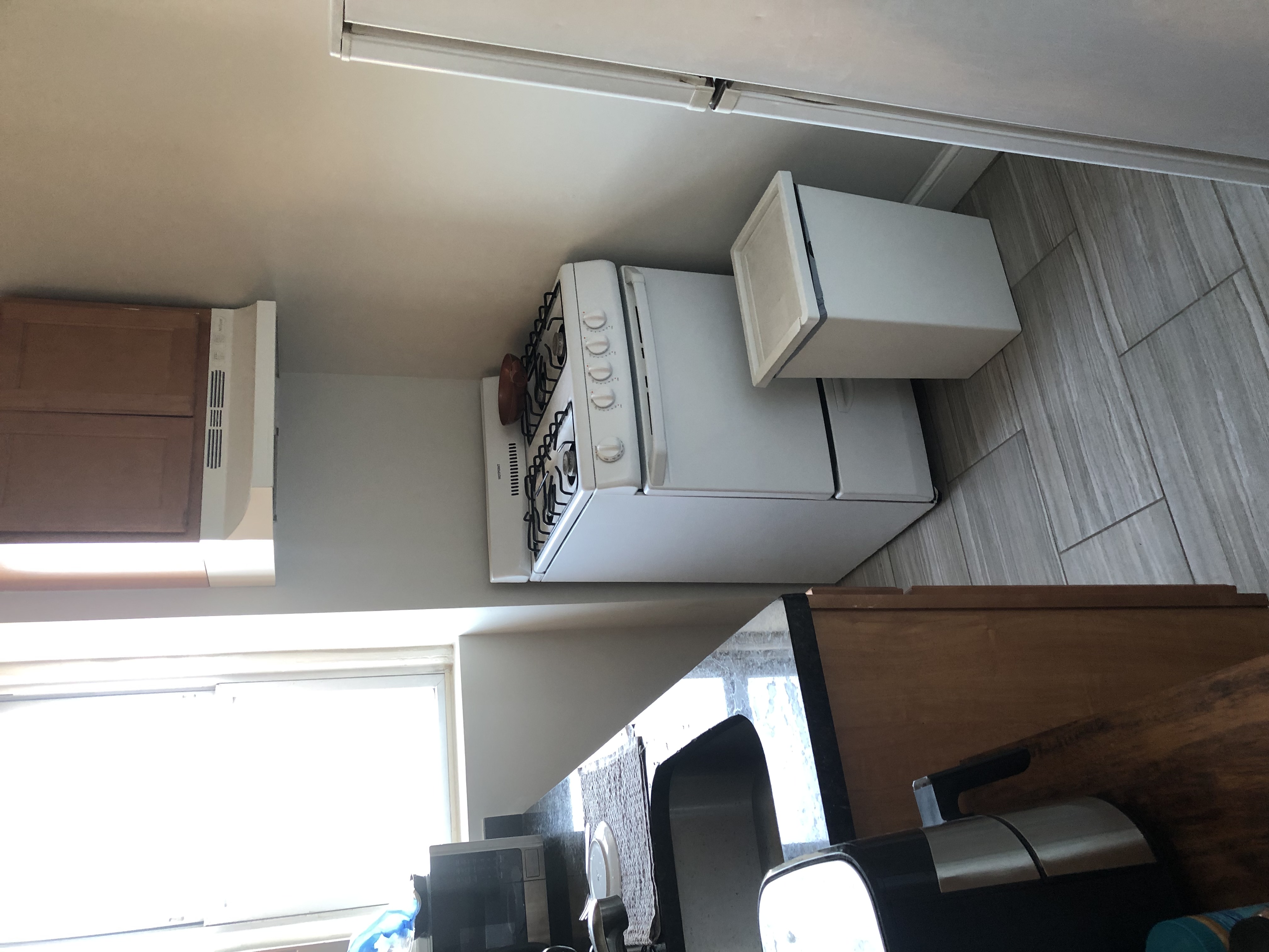 Studio bed, 1 bath apartment for rent at 1187 Commonwealth Ave Unit 22, Allston