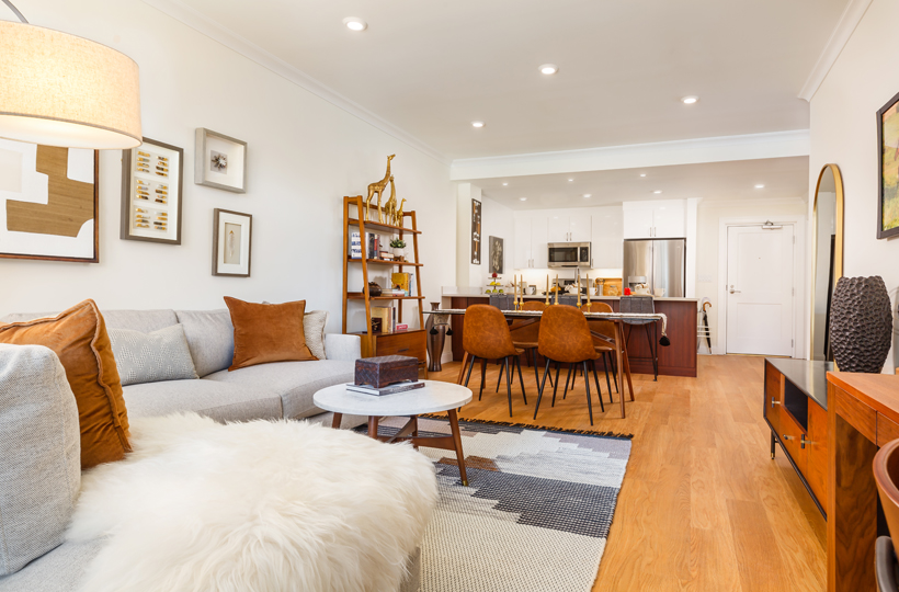 2 bed, 2 bath apartment for rent at 111 Asheville Rd Unit 619, Chestnut Hill — photo 1 of 4