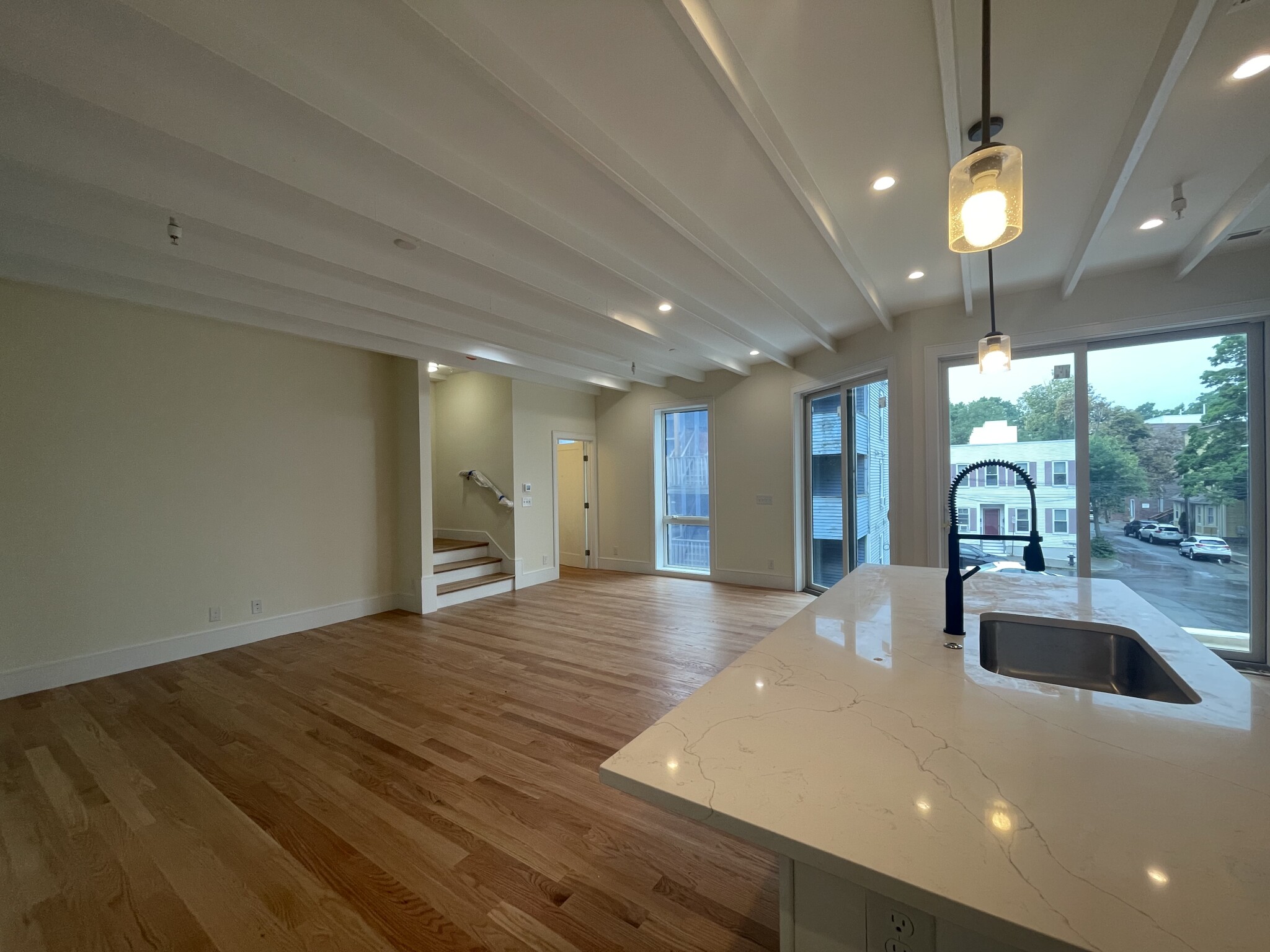 3 bed, 2.5 bath apartment for rent at 64 Cameron St Unit 4, Brookline Village — photo 16 of 16