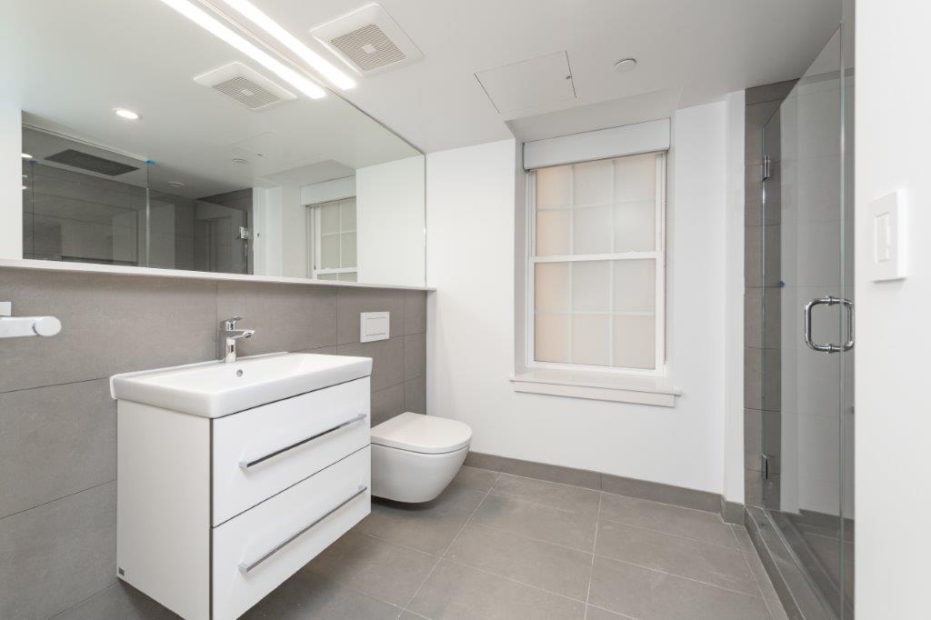 1 bed, 1 bath apartment for rent at 24 Fleet St Unit 5, North End — photo 1 of 7