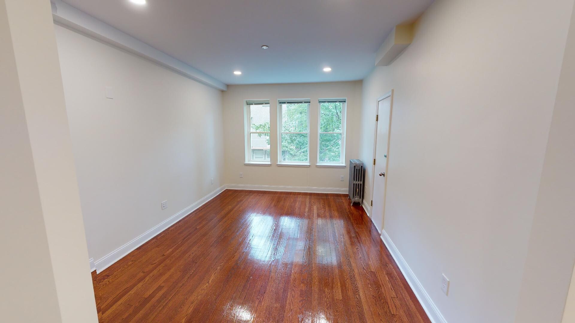 1 bed, 1 bath apartment for rent at 115 Sutherland Rd Unit E, Brighton — photo 7 of 13
