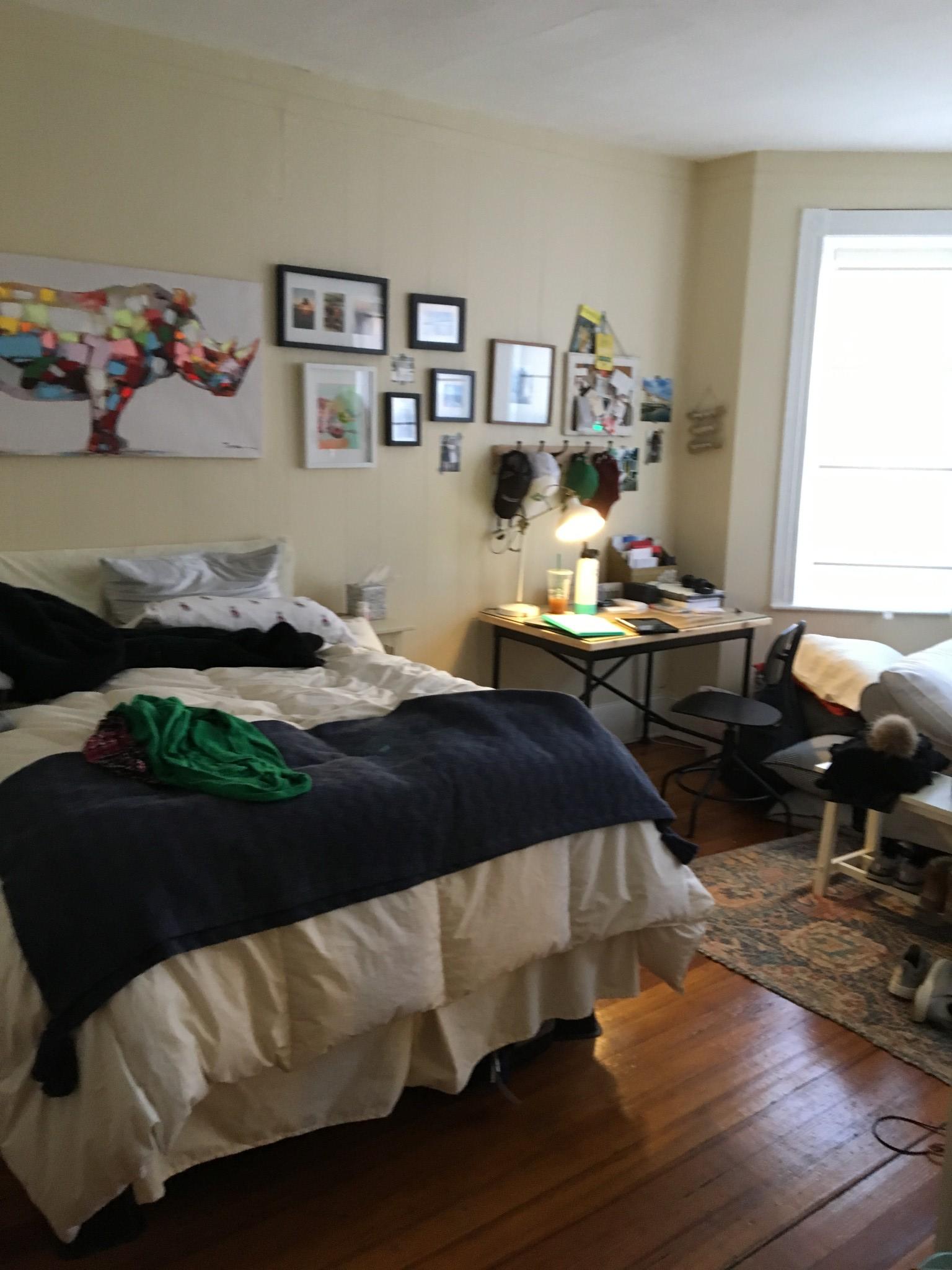 3 bed, 1.5 bath apartment for rent at 69 South Huntington Ave Unit 3, Mission Hill — photo 3 of 9
