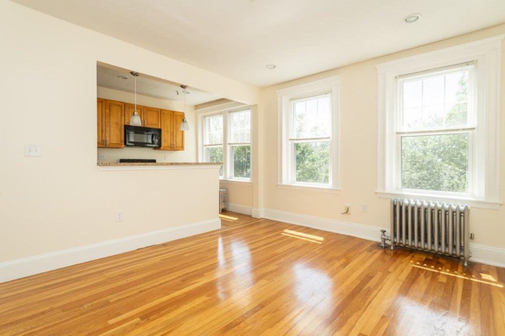 Studio bed, 1 bath apartment for rent at 285 Chestnut Hill Ave Unit 22A, Brighton — photo 1 of 8