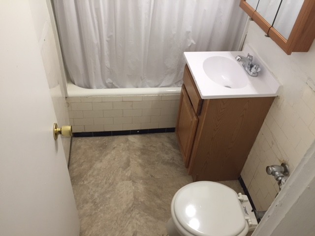 1 split bed, 1 bath apartment for rent at 1679 Commonwealth Ave Unit 4, Brighton — photo 9 of 12