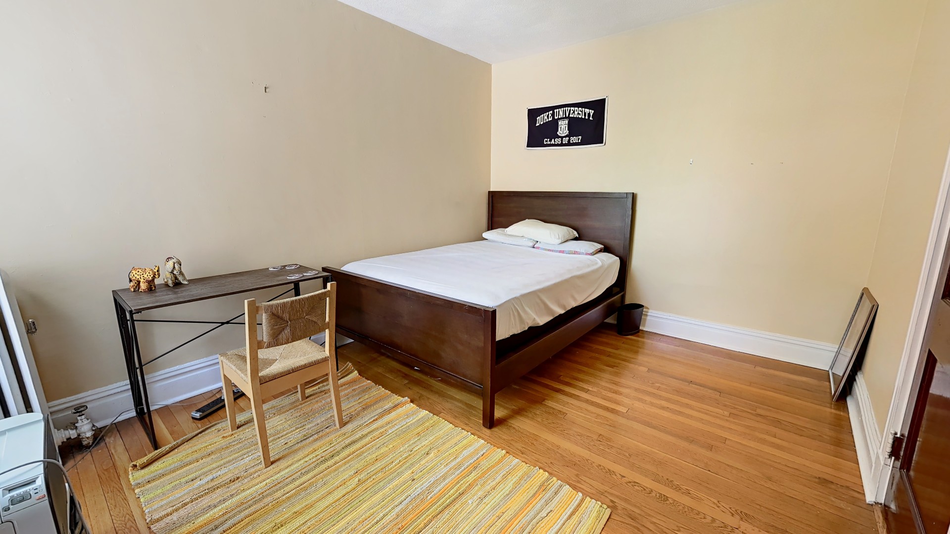 3 bed, 1 bath apartment for rent at 53 Strathmore Unit 3, Brighton — photo 6 of 23