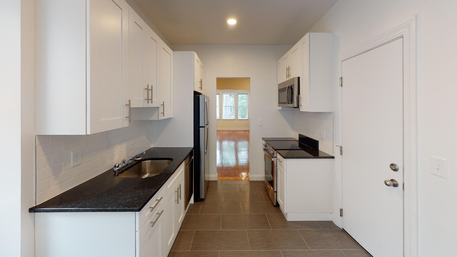 2 bed, 1 bath apartment for rent at 117 Sutherland Rd Unit F, Brighton — photo 11 of 14
