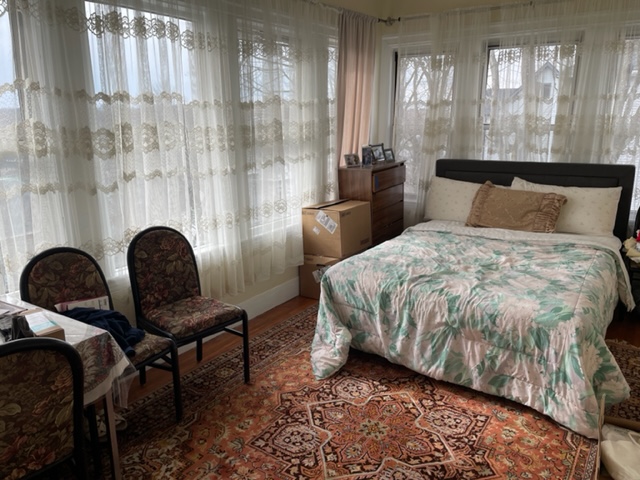 4 bed, 2 bath apartment for rent at 116 Lancaster Ter Unit 2, Washington Square — photo 5 of 6