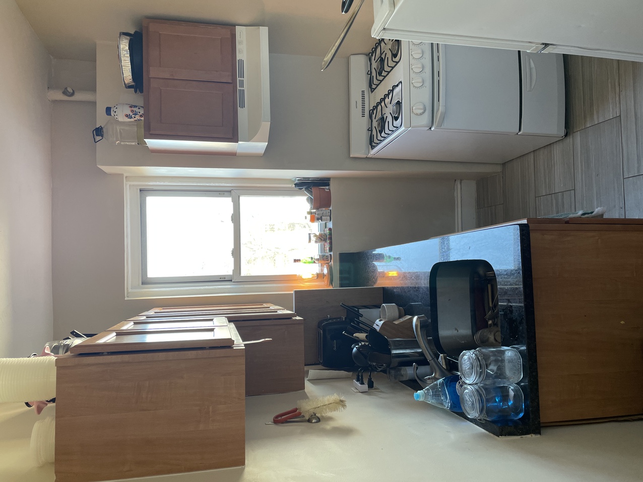 Studio bed, 1 bath apartment for rent at 1188 Commonwealth Ave Unit 22, Allston — photo 9 of 11