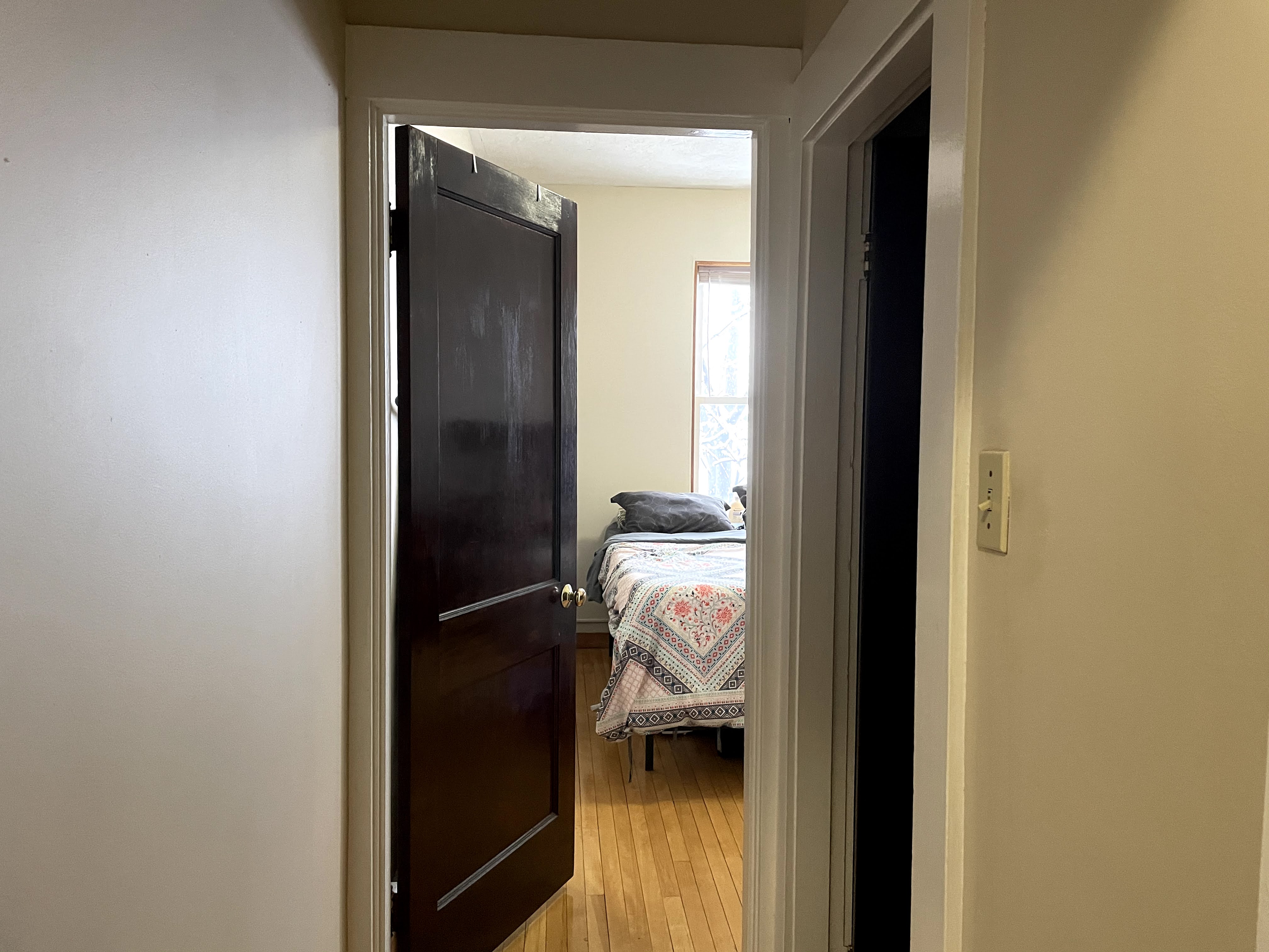 1 bed, 1 bath apartment for rent at 34 Highgate St Unit 8, Allston — photo 11 of 16