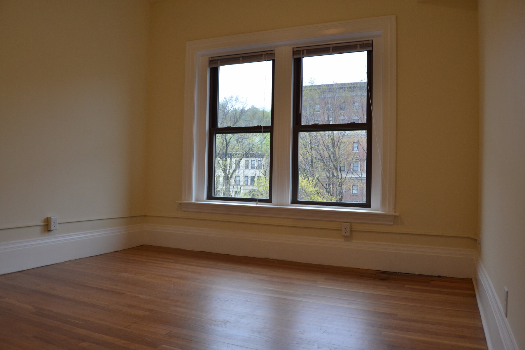 1 bed, 1 bath apartment for rent at 1470 Beacon St Unit 42, Coolidge Corner — photo 6 of 7