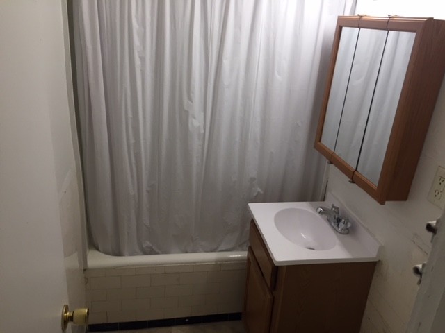1 split bed, 1 bath apartment for rent at 1679 Commonwealth Ave Unit 4, Brighton — photo 10 of 12