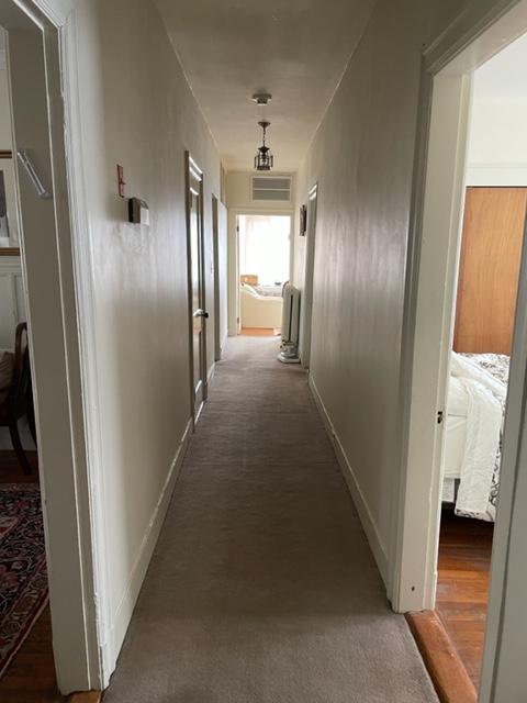 4 bed, 2 bath apartment for rent at 117 Lancaster Terr Unit 2, Washington Square — photo 6 of 6