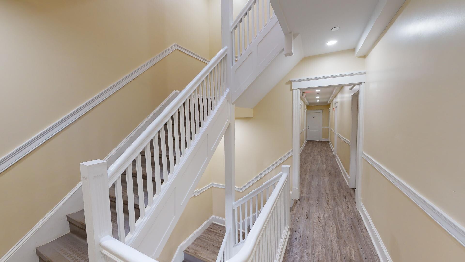 2 bed, 1 bath apartment for rent at 110 Sutherland Rd Unit F, Brighton — photo 12 of 14