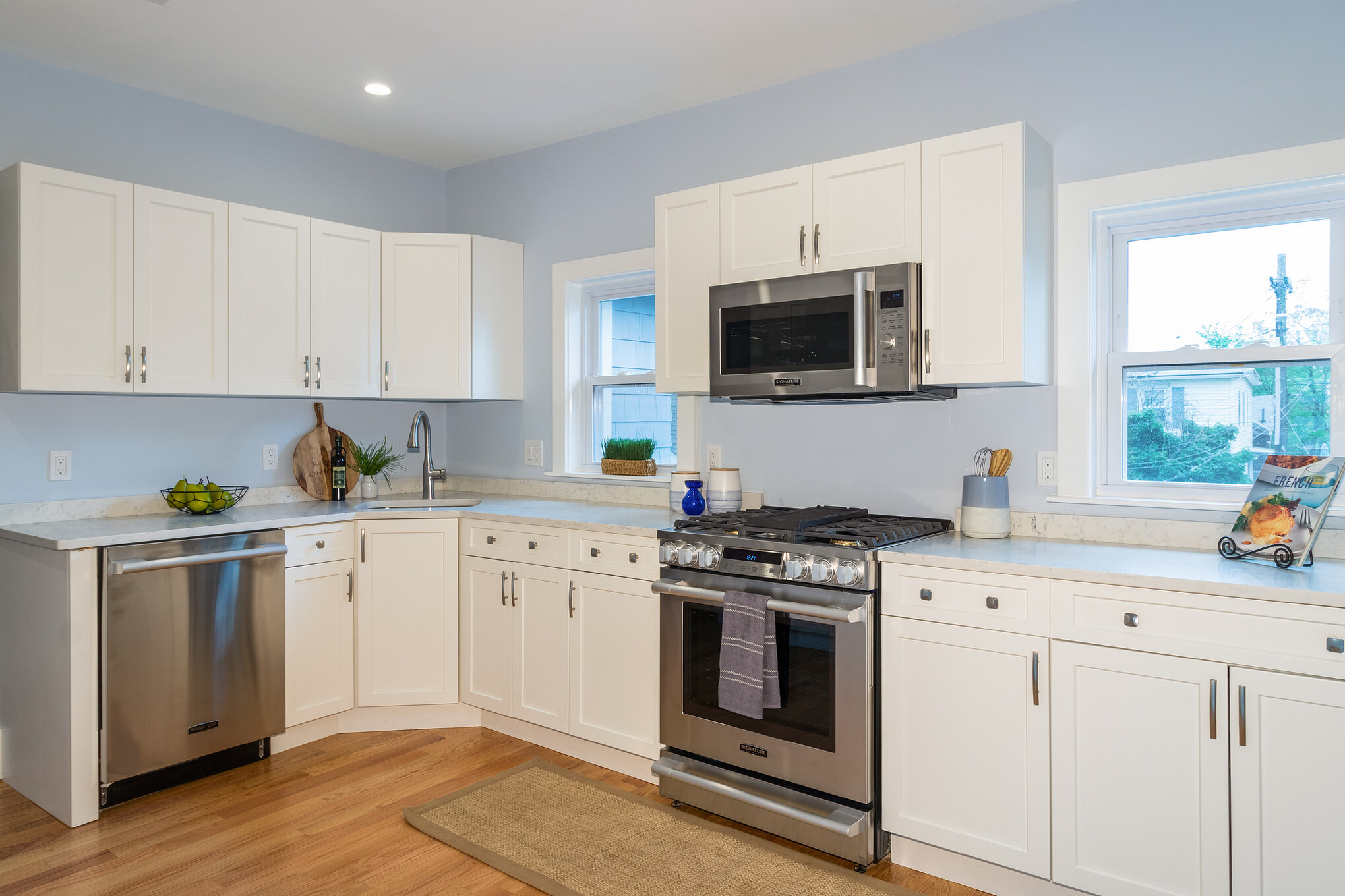 2 bed, 2 bath apartment for rent at 293 Rindge Ave Unit 2, North Cambridge — photo 12 of 16