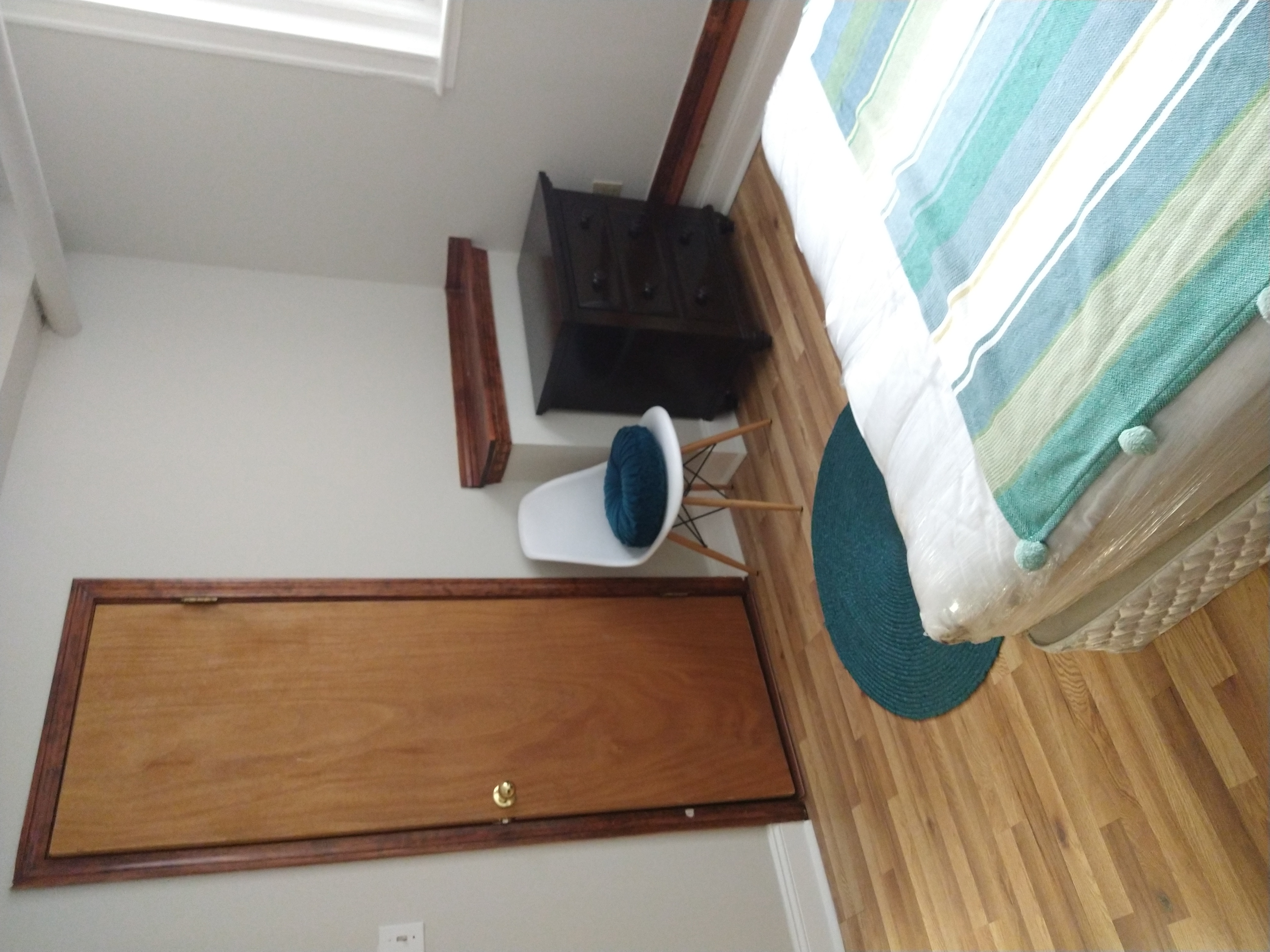 4 bed, 2 bath apartment for rent at 1184 Commonwealth Ave Unit 101, Allston — photo 4 of 10