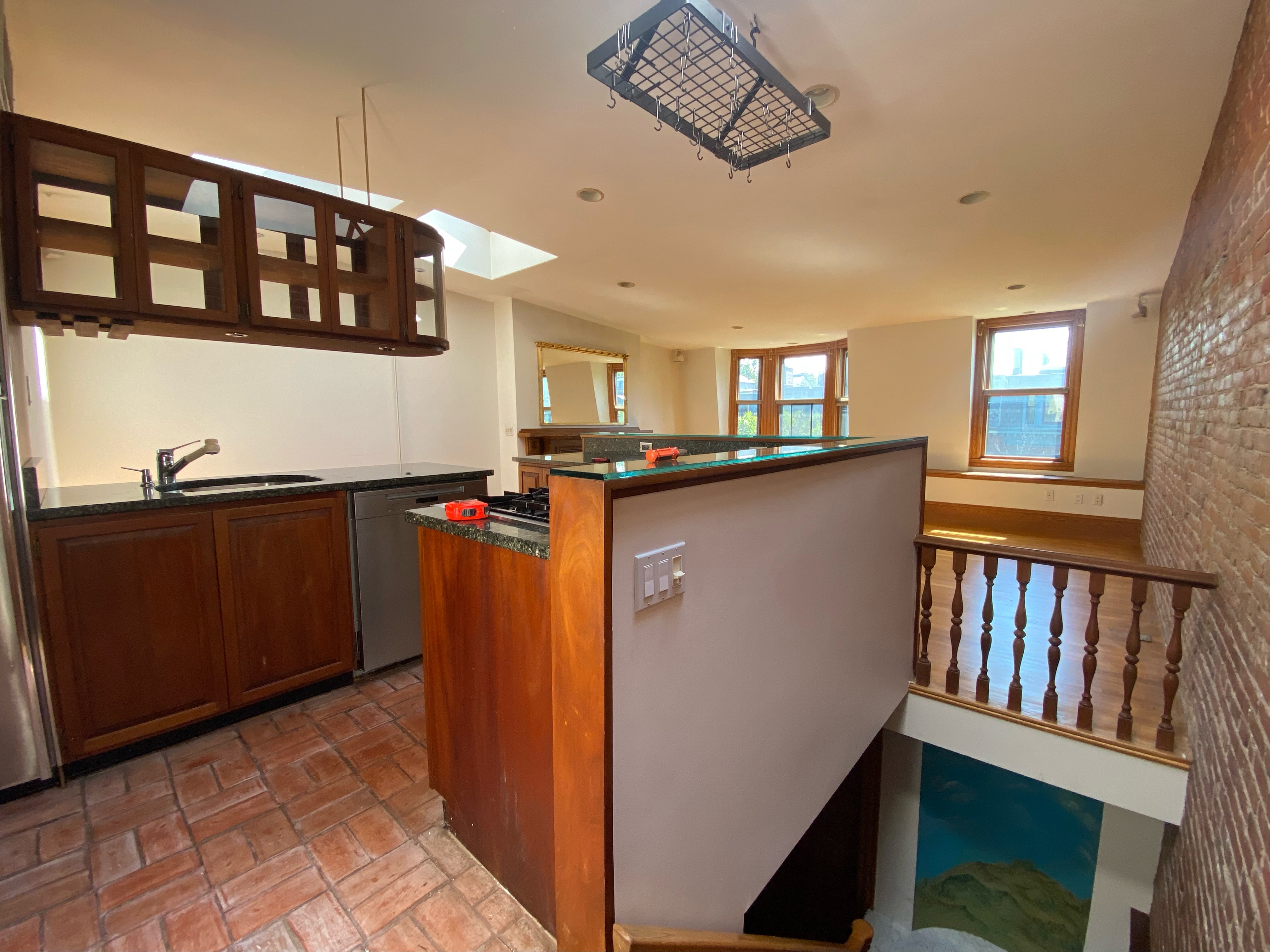 1 bed, 1 bath apartment for rent at 14 Holyoke St Unit 4, South End — photo 6 of 6