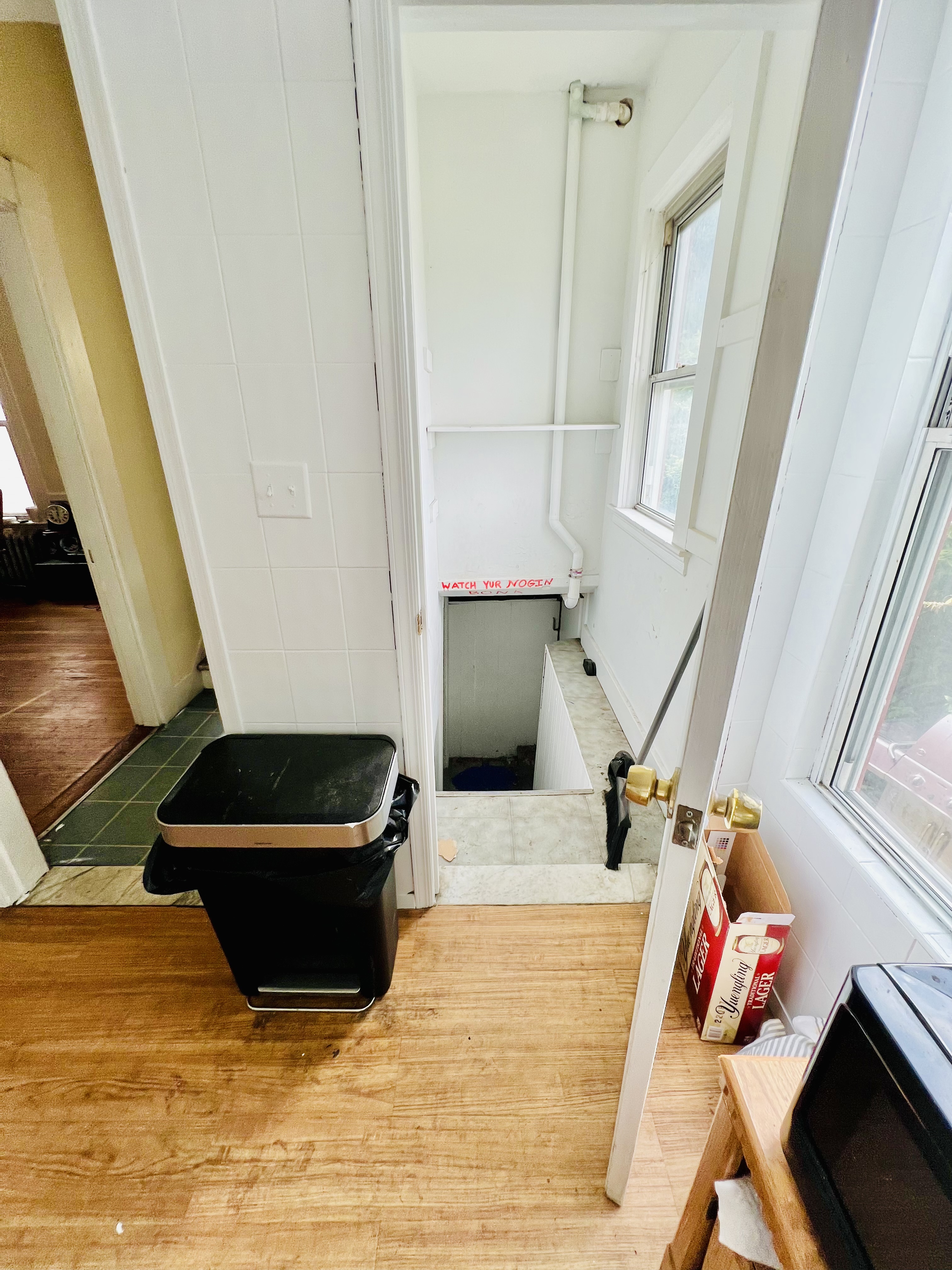 6 bed, 2.5 bath apartment for rent at 15 Pratt St Unit 0, Allston — photo 6 of 10