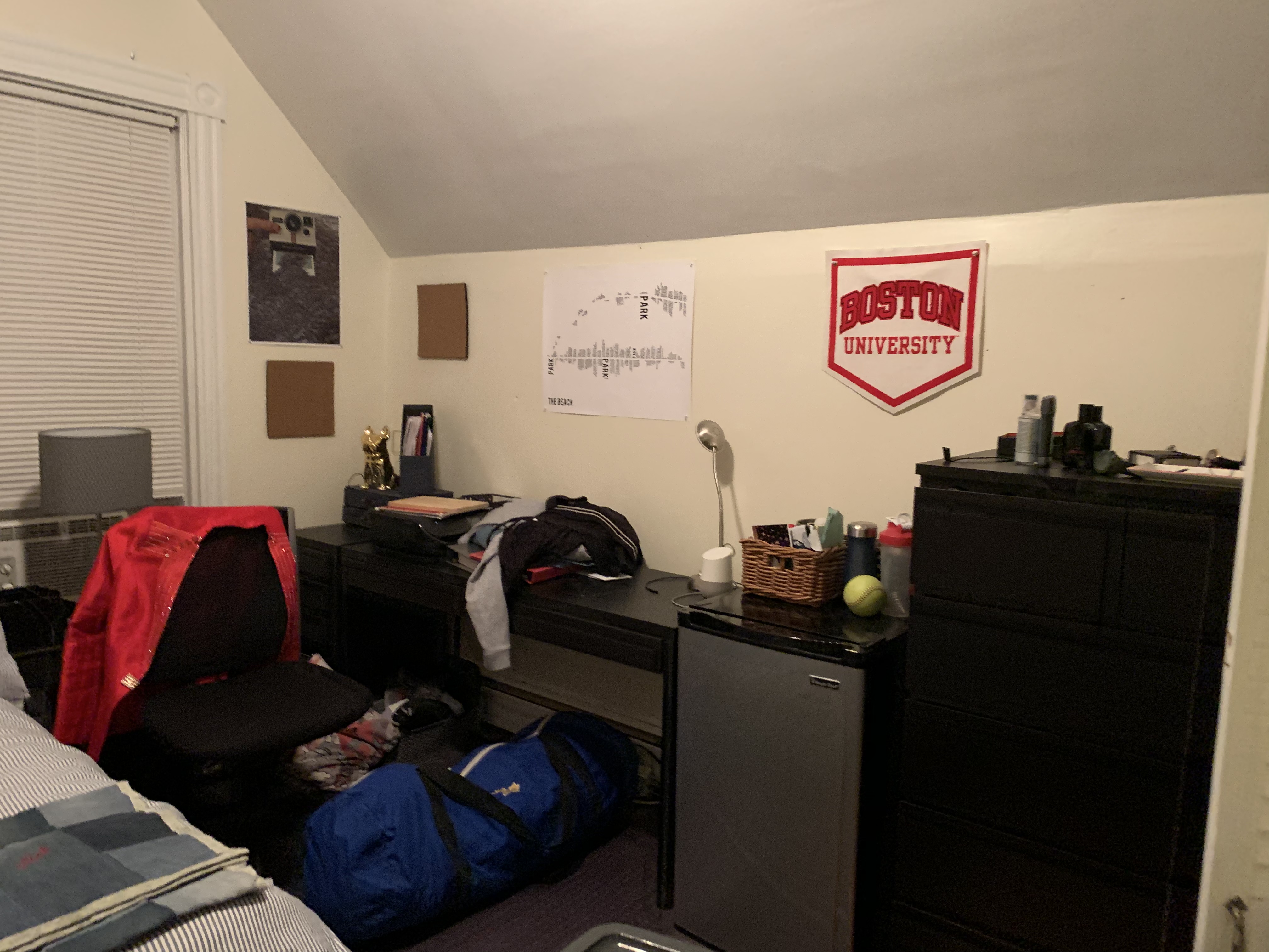 6 bed, 3 bath apartment for rent at 39 Pratt St Unit 0, Allston — photo 3 of 4