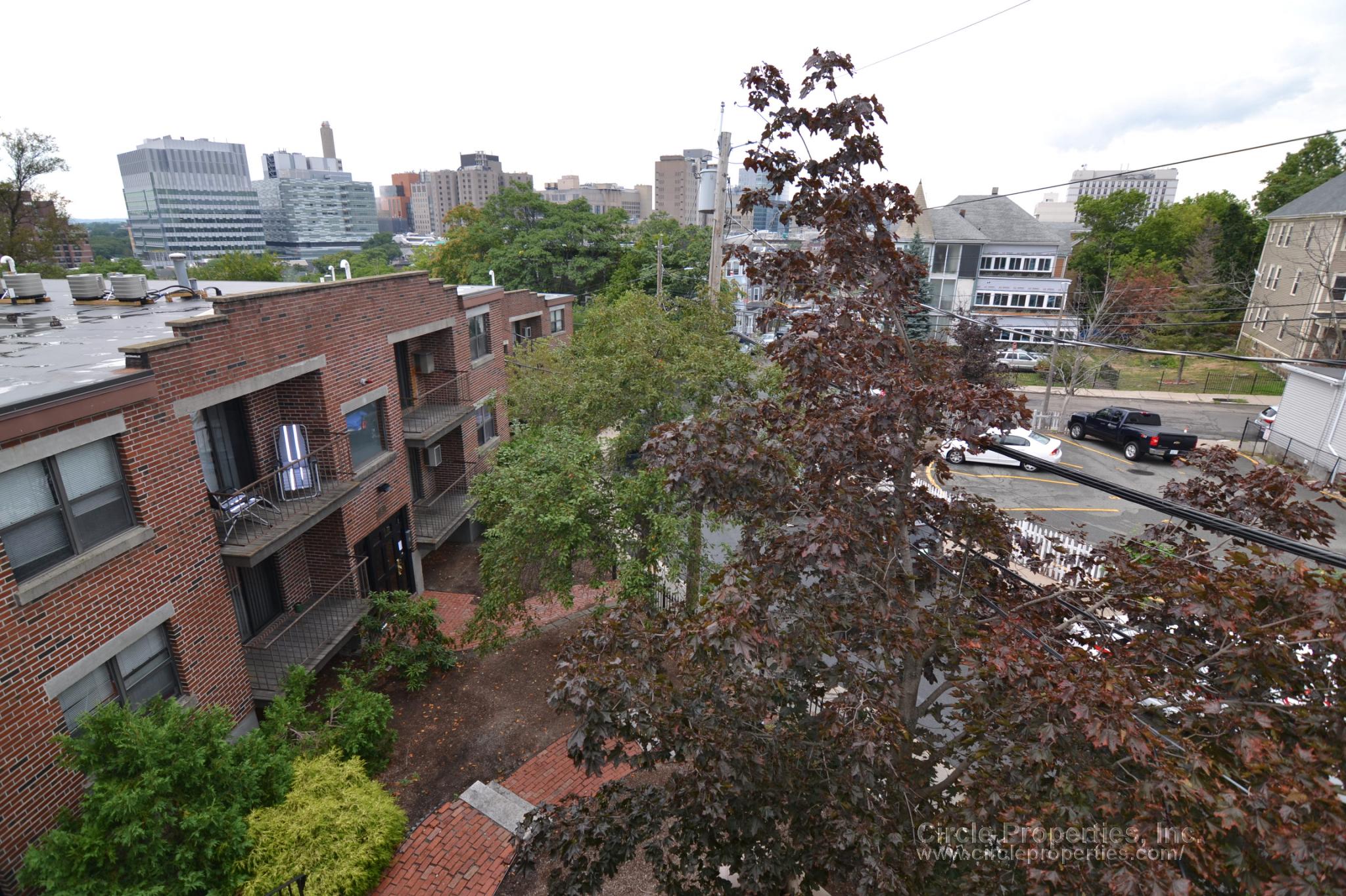 2 bed, 1 bath apartment for rent at 11 Darling St Unit 8, Mission Hill — photo 13 of 13