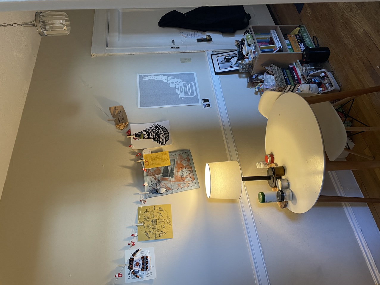 Studio bed, 1 bath apartment for rent at 1176 Commonwealth Ave Unit 22, Allston — photo 4 of 10
