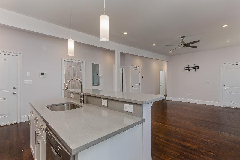 4 bed, 2 bath apartment for rent at 9 Oswald Unit 2, Mission Hill — photo 7 of 17