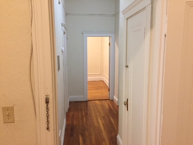 1 split bed, 1 bath apartment for rent at 1679 Commonwealth Ave Unit 4, Brighton — photo 12 of 12
