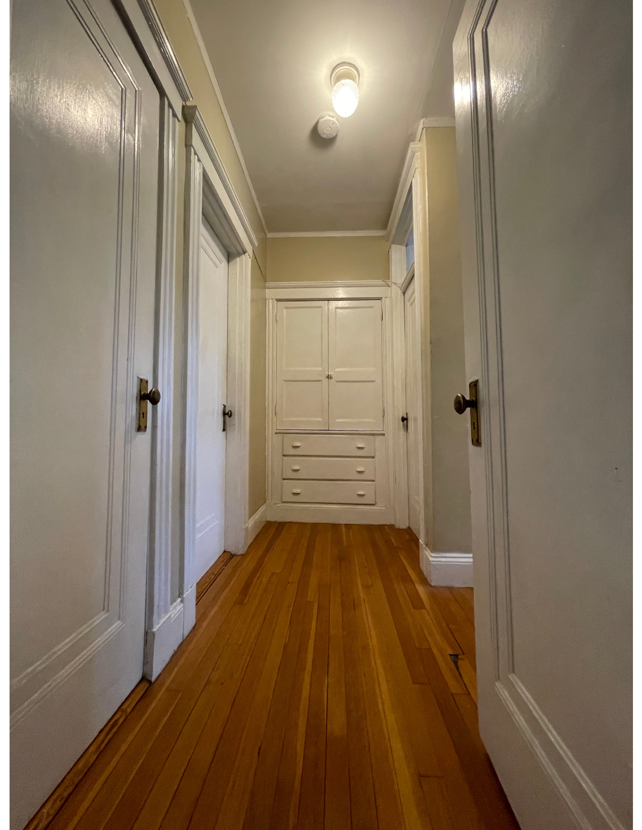 2 bed, 1 bath apartment for rent at 1987 Commonwealth Ave Unit 4, Brighton — photo 9 of 9