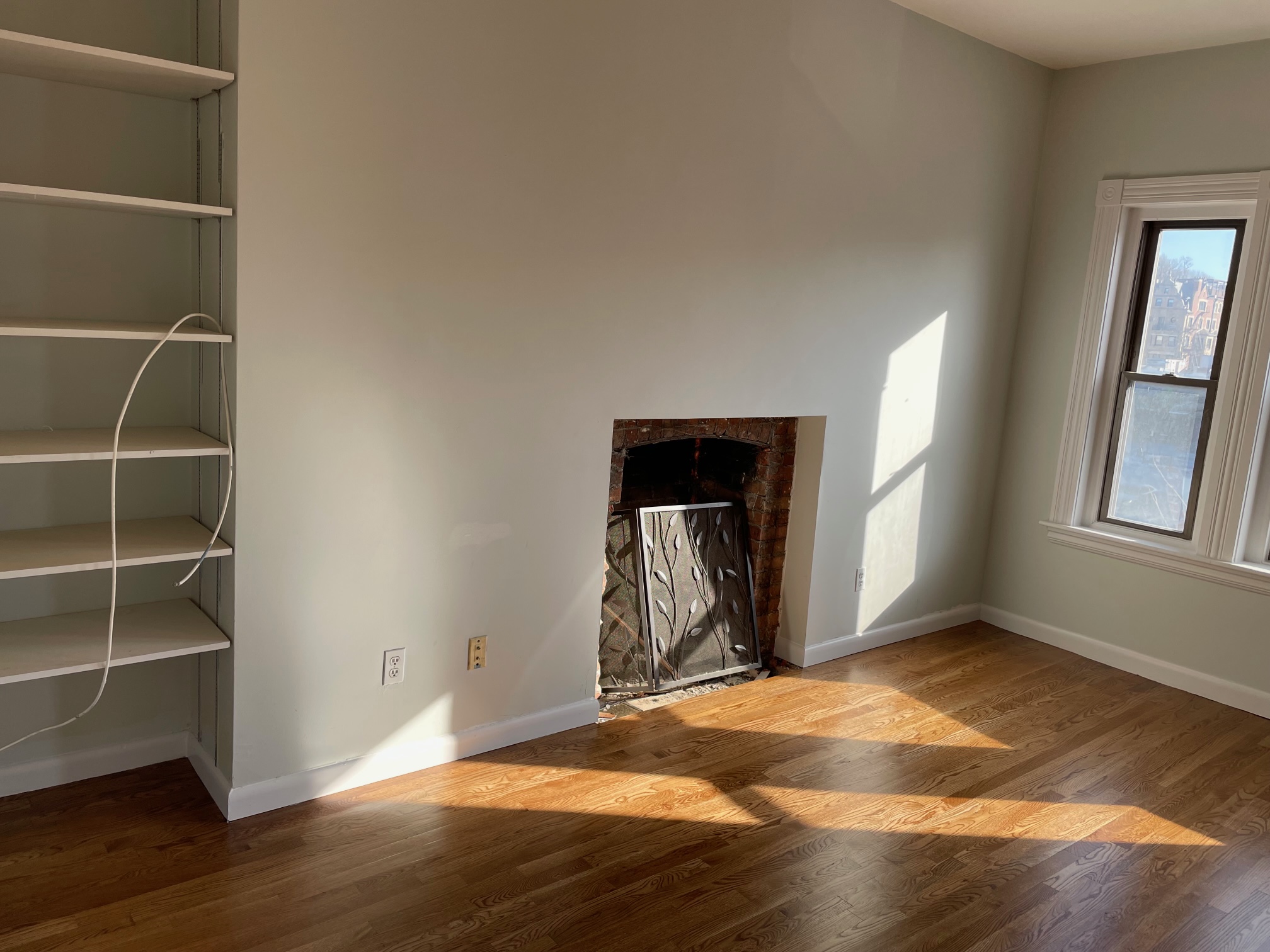 3 bed, 2 bath apartment for rent at 1719 Beacon St Unit 2, Longwood — photo 13 of 14