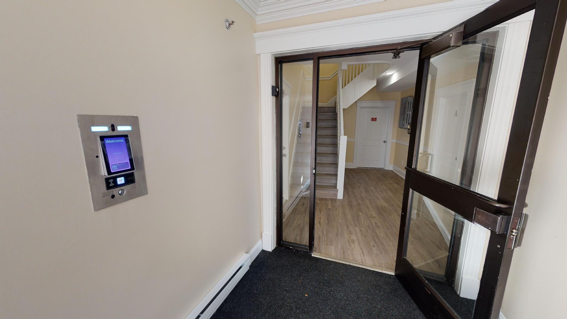 2 bed, 1 bath apartment for rent at 117 Sutherland Rd Unit F, Brighton — photo 13 of 14